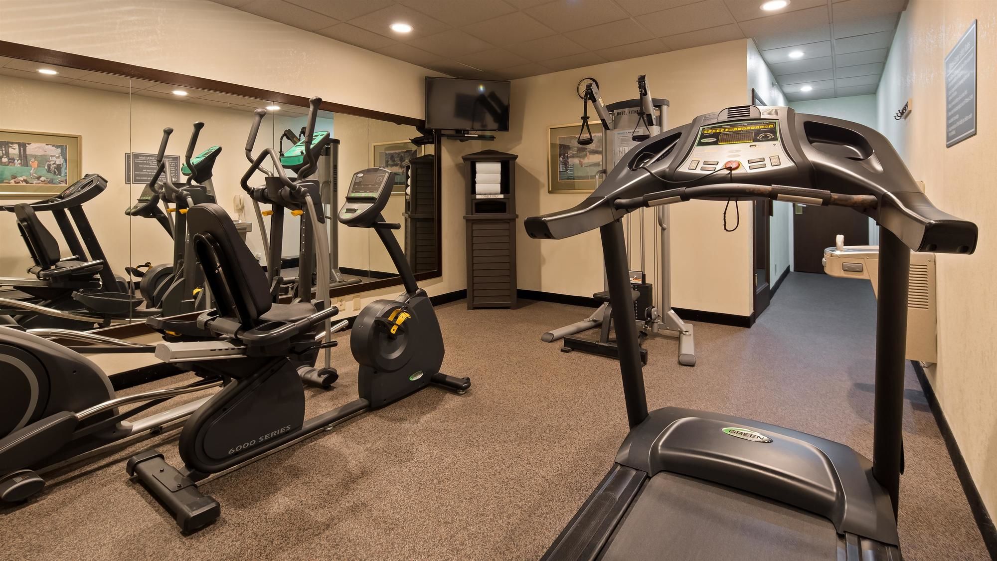 Best Western Suites Near Opryland