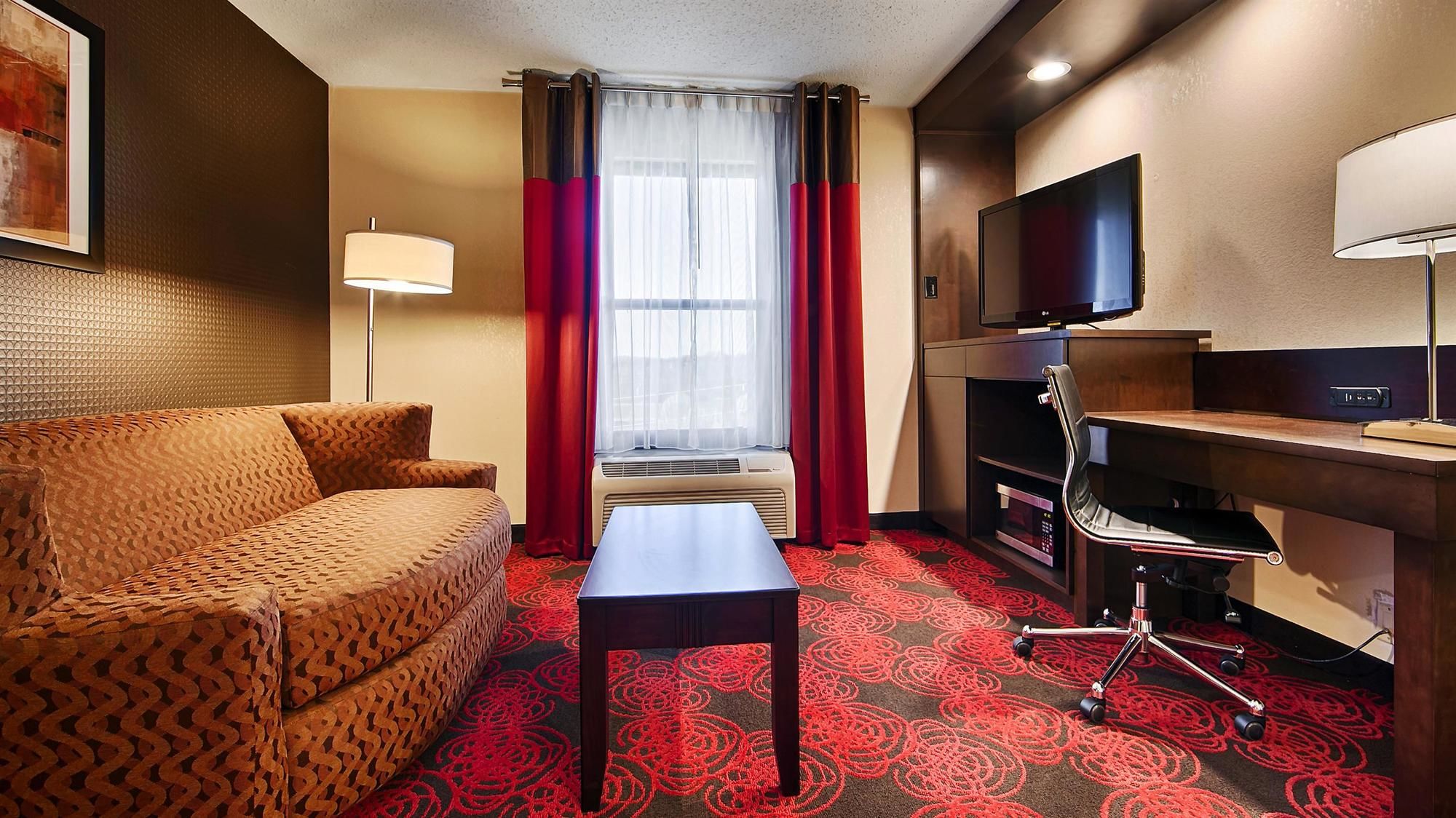 Best Western Suites Near Opryland