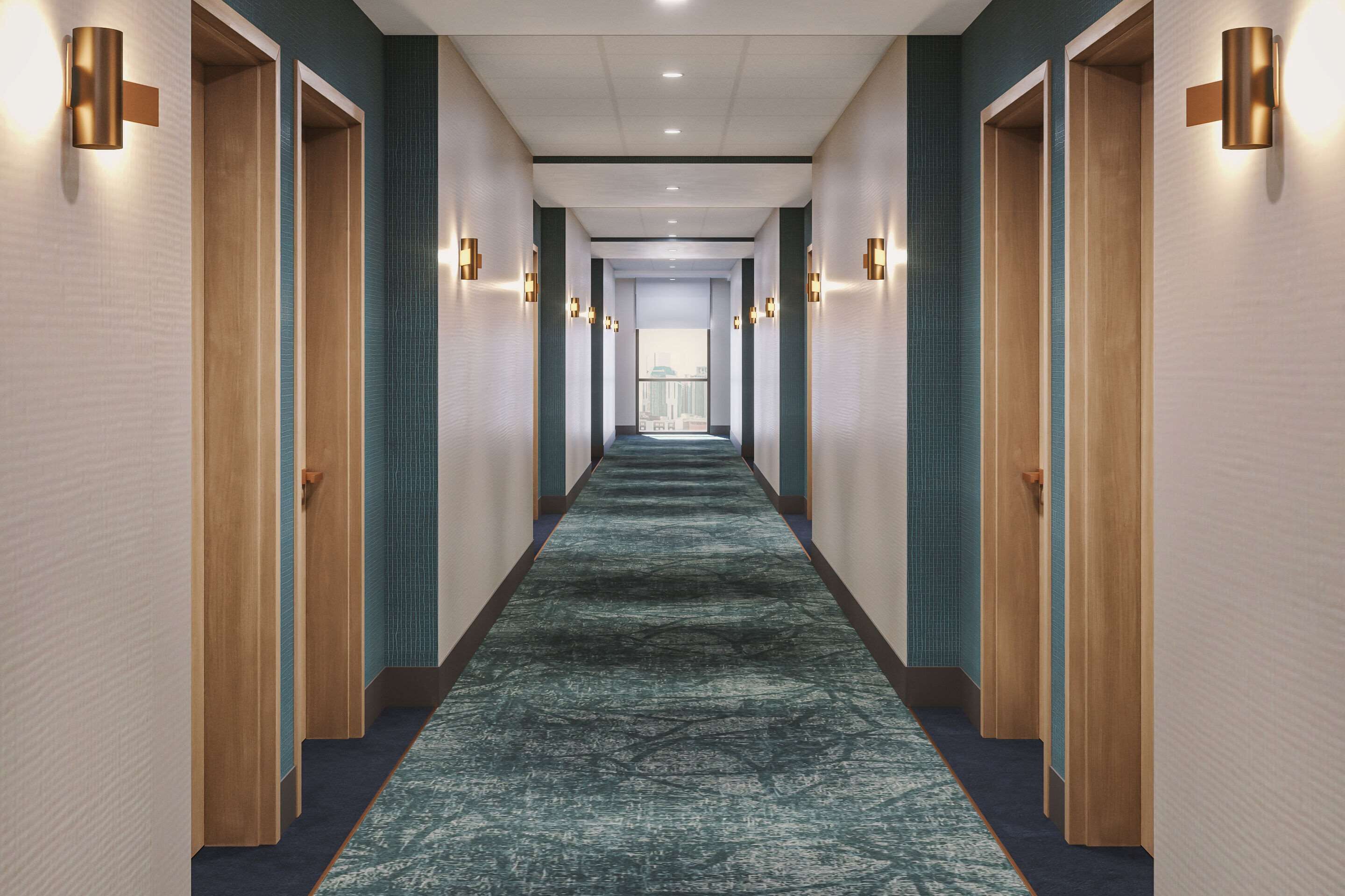 Cambria Hotel Nashville Midtown