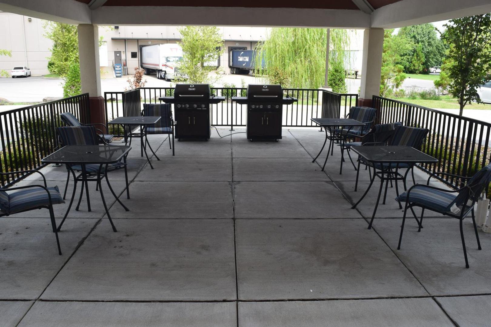 Candlewood Suites Nashville North