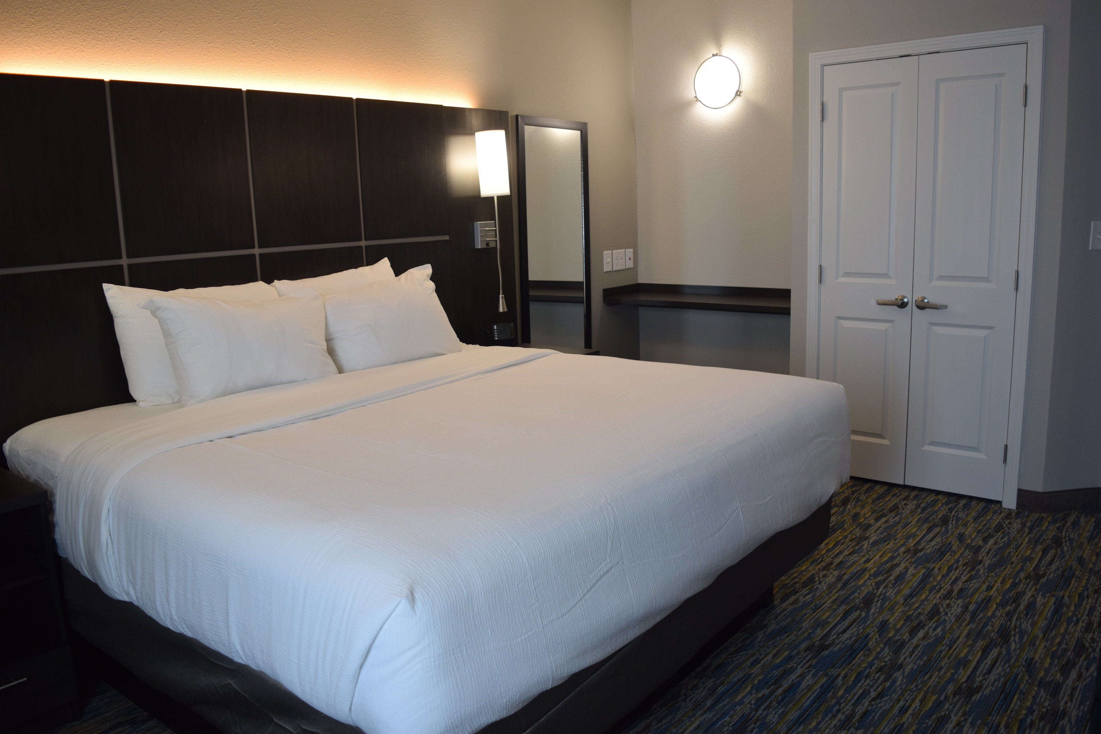 Candlewood Suites Nashville North