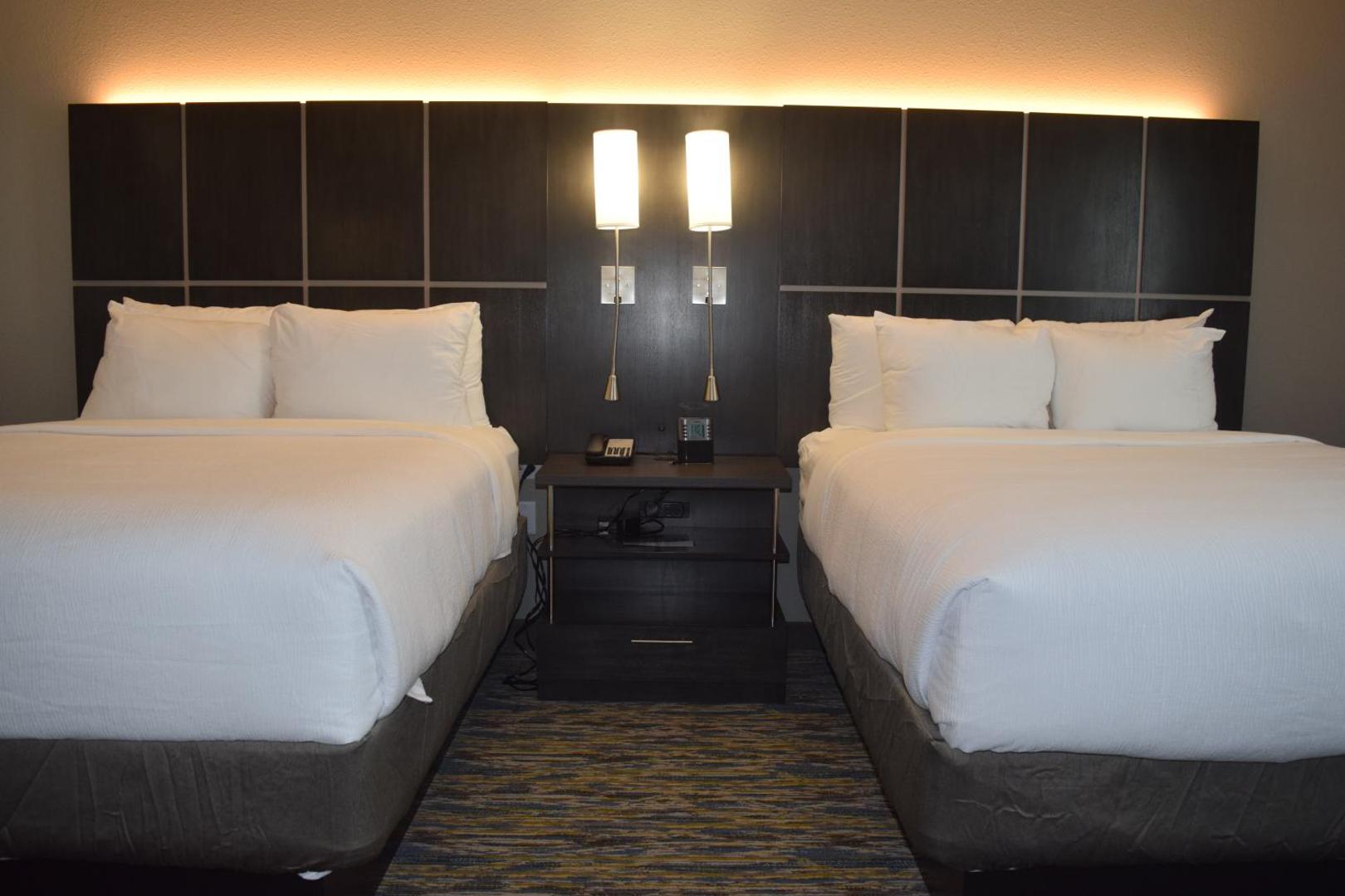 Candlewood Suites Nashville North