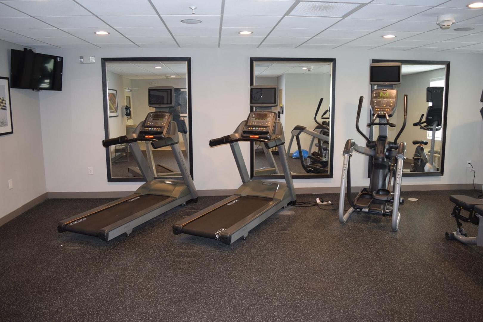 Candlewood Suites Nashville North