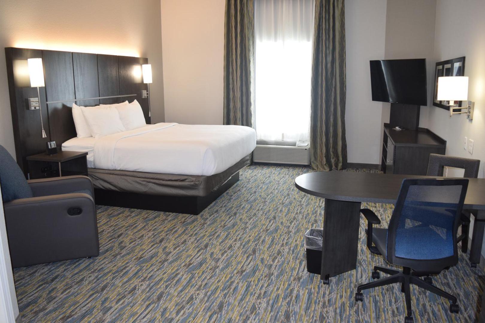 Candlewood Suites Nashville North
