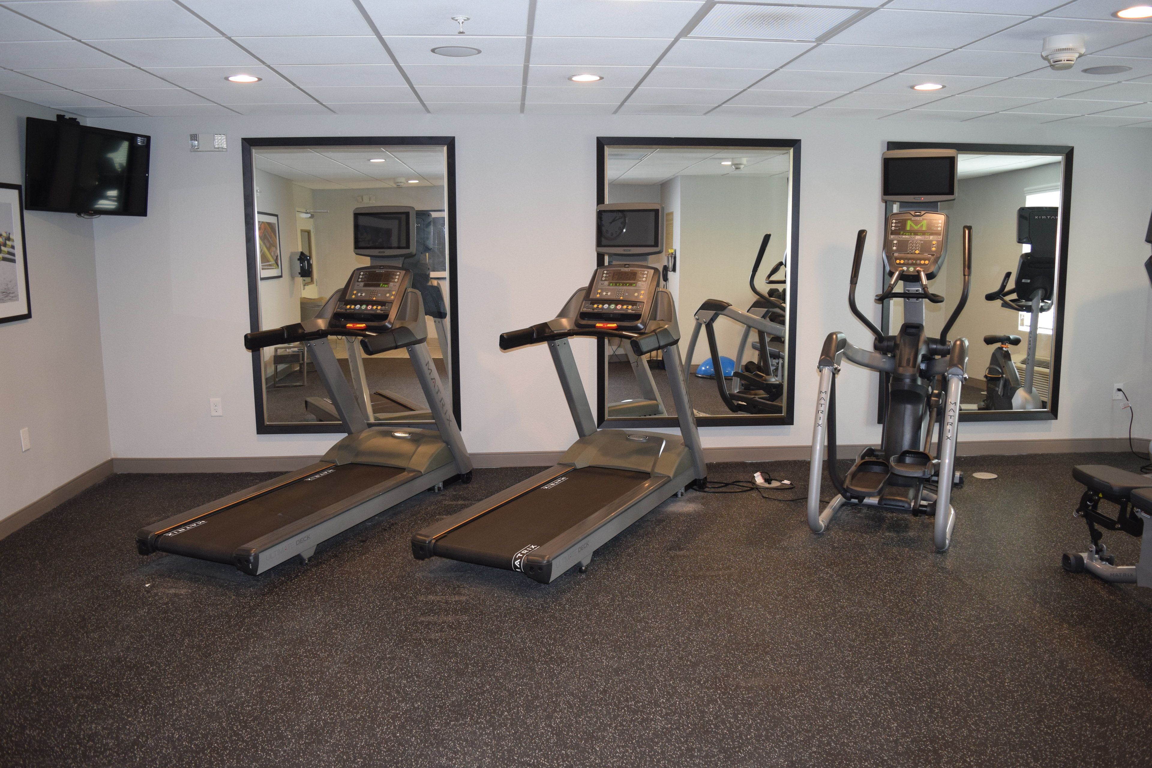 Candlewood Suites Nashville North