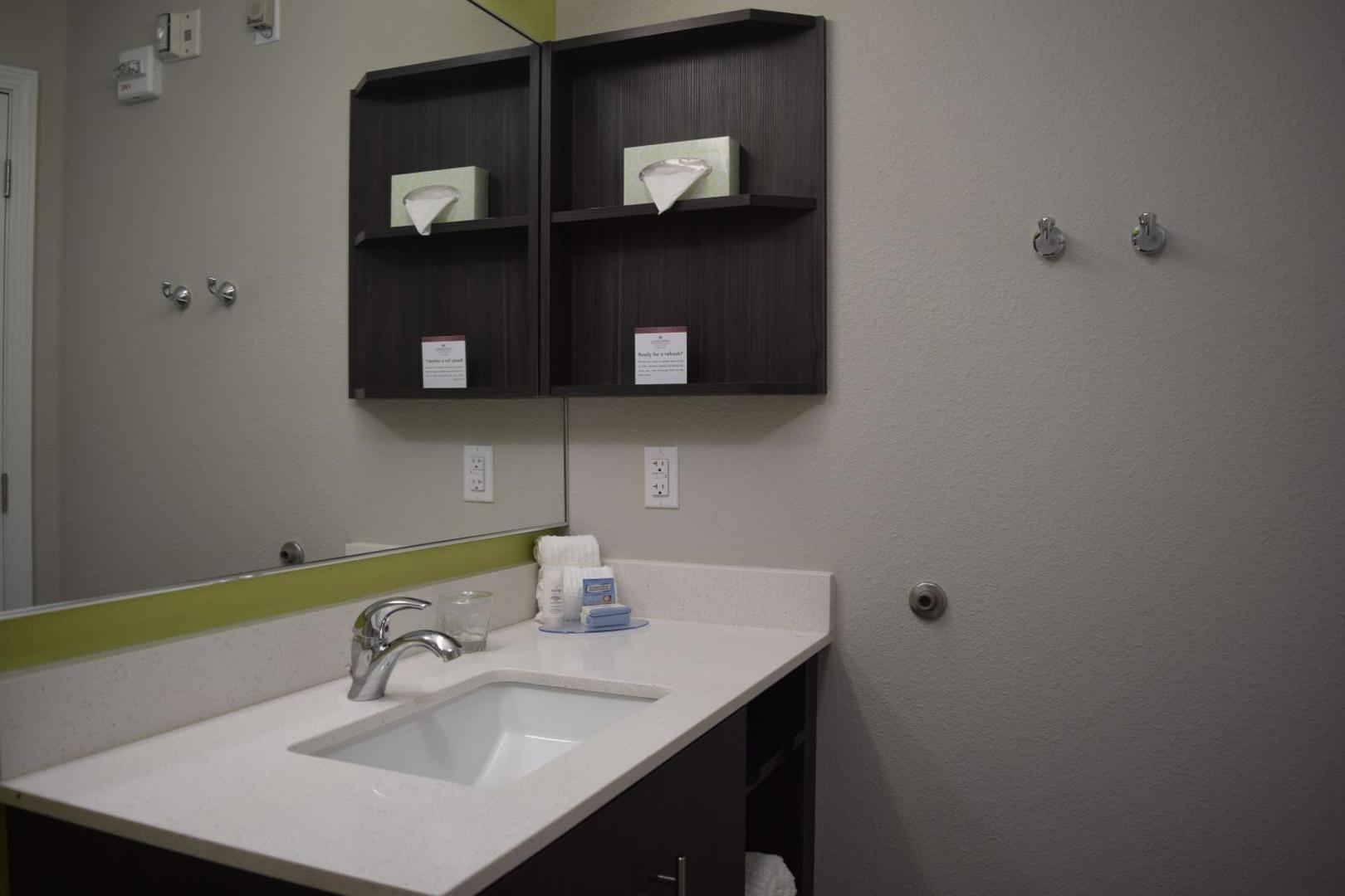 Candlewood Suites Nashville North