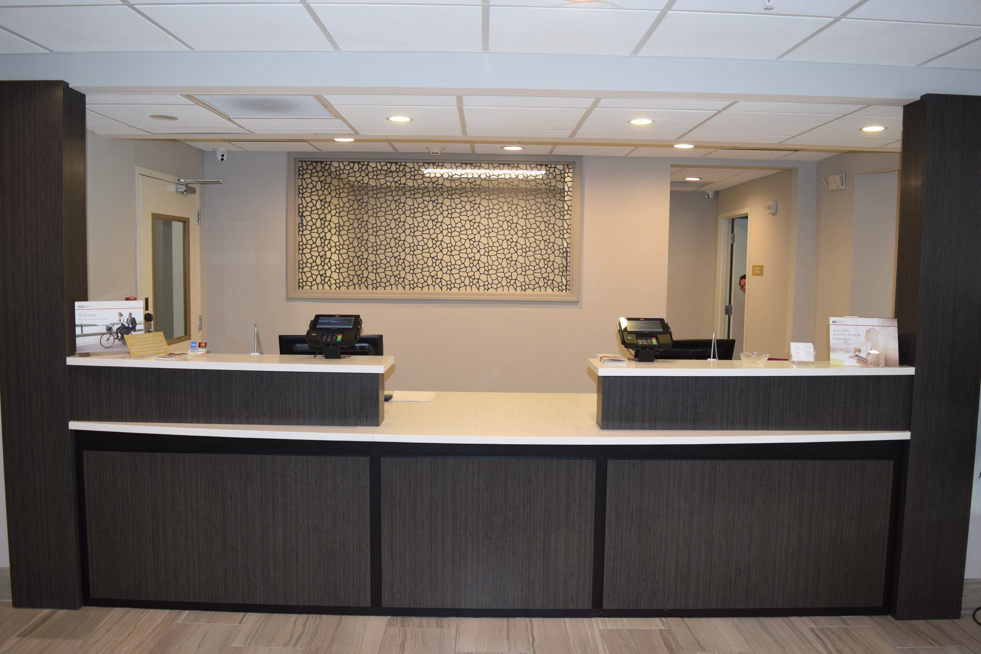 Candlewood Suites Nashville North