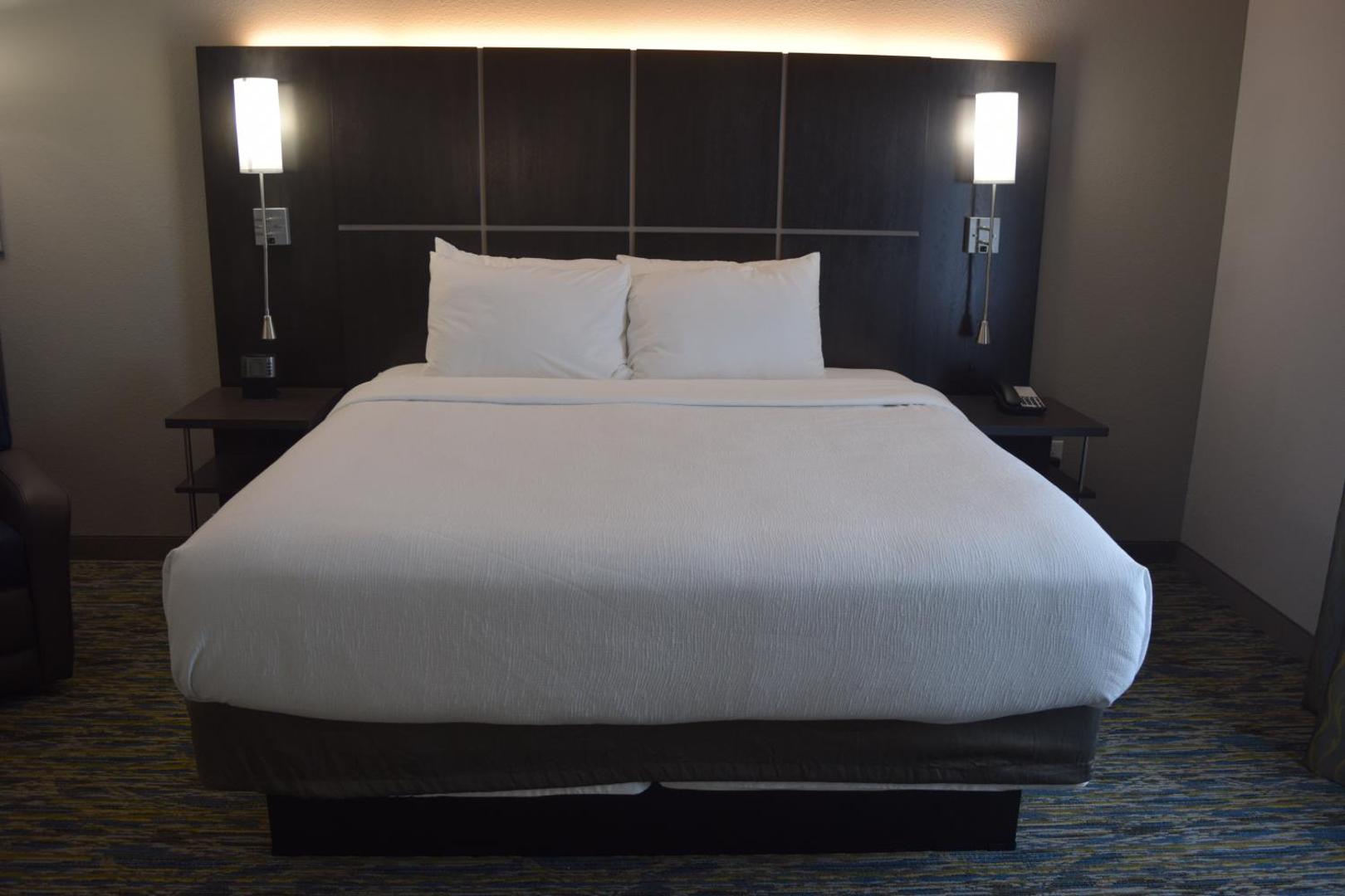 Candlewood Suites Nashville North