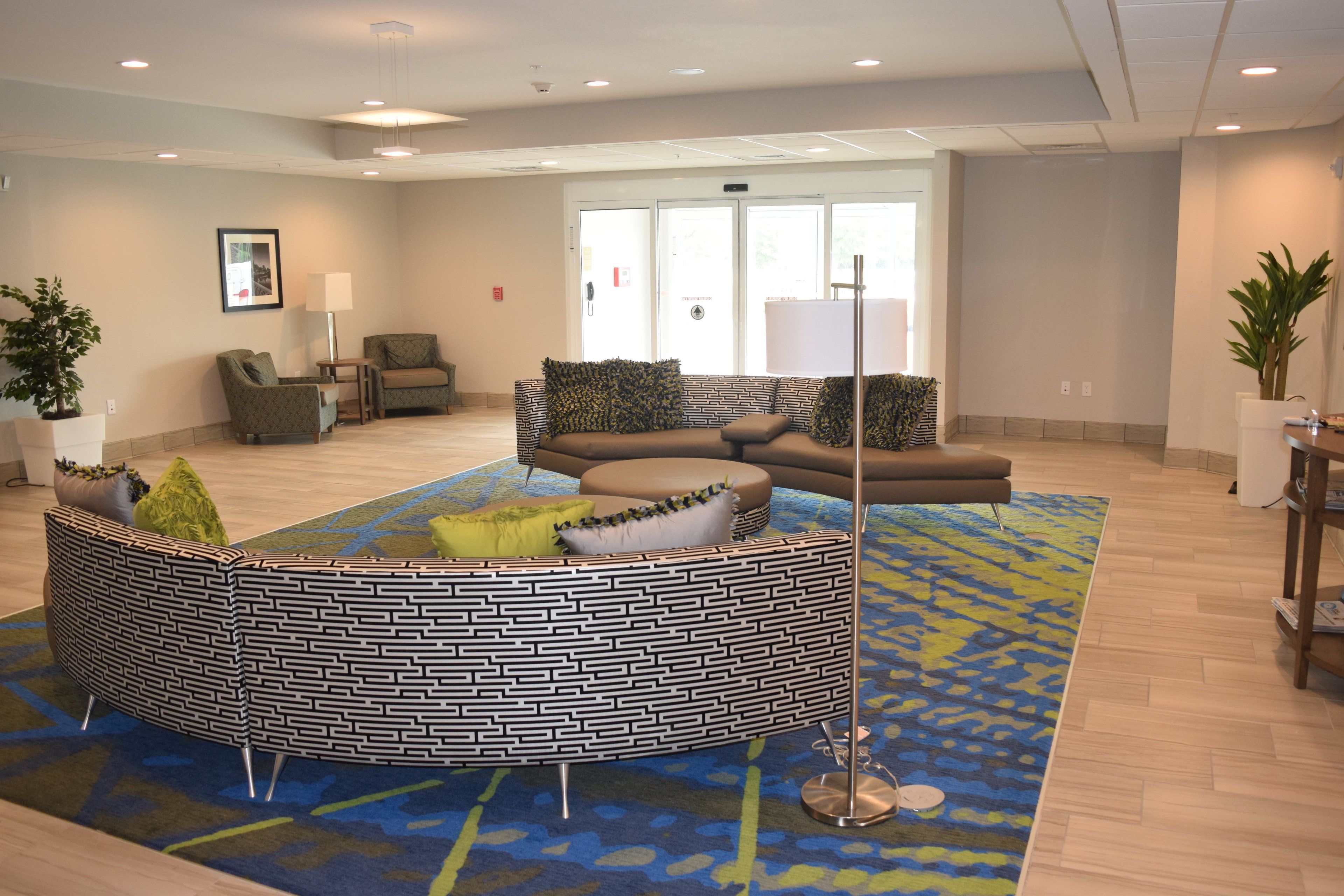 Candlewood Suites Nashville North