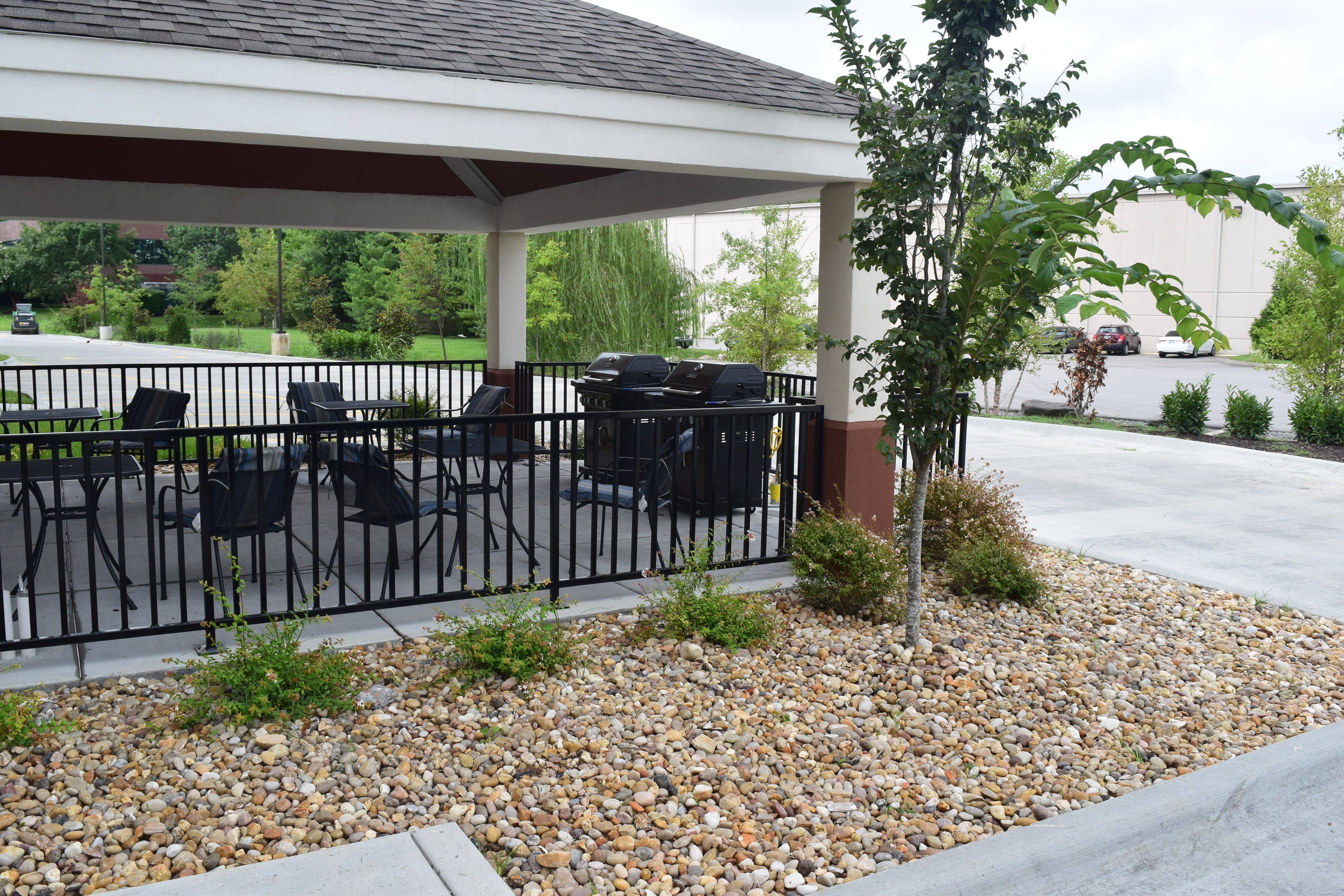 Candlewood Suites Nashville North