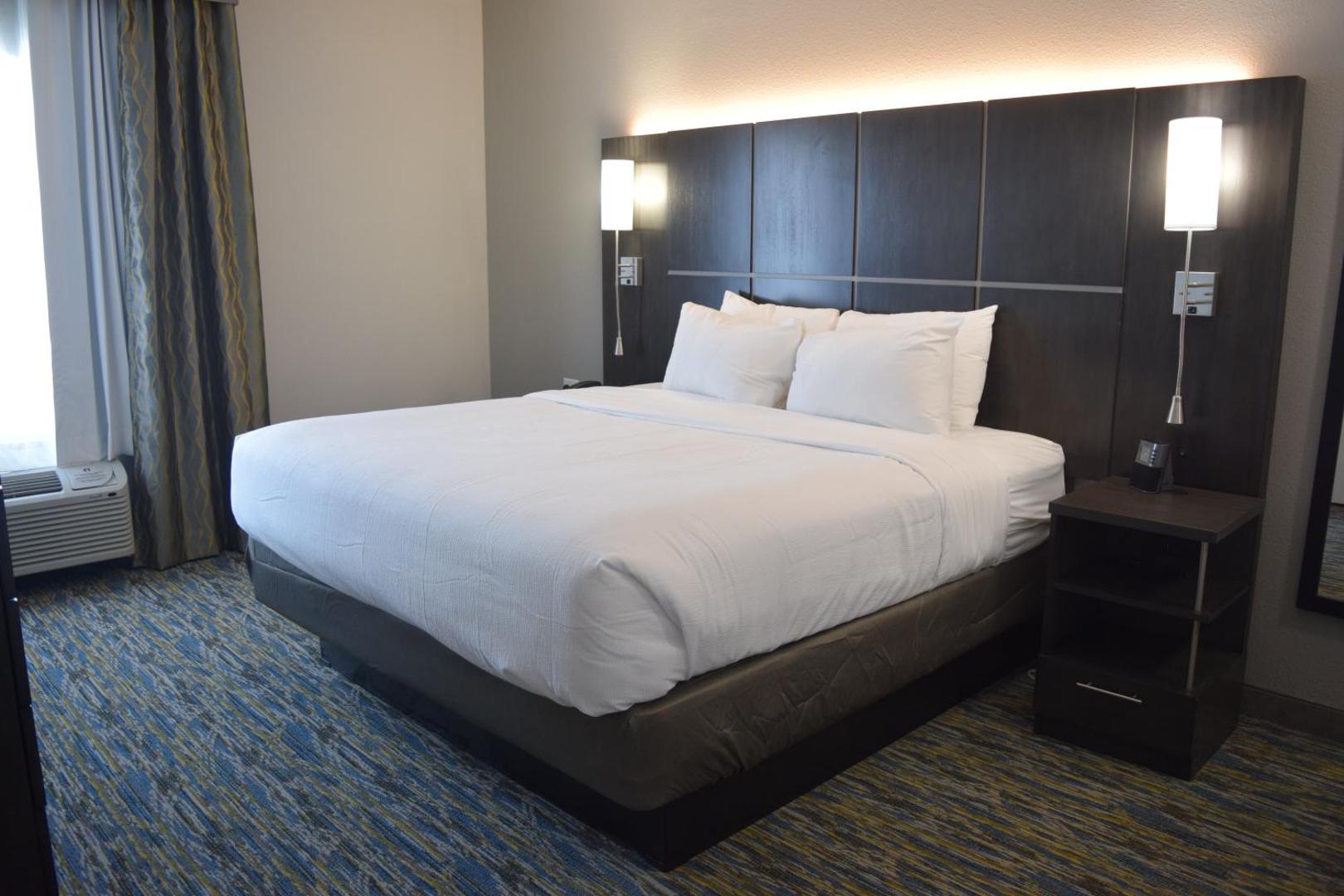 Candlewood Suites Nashville North