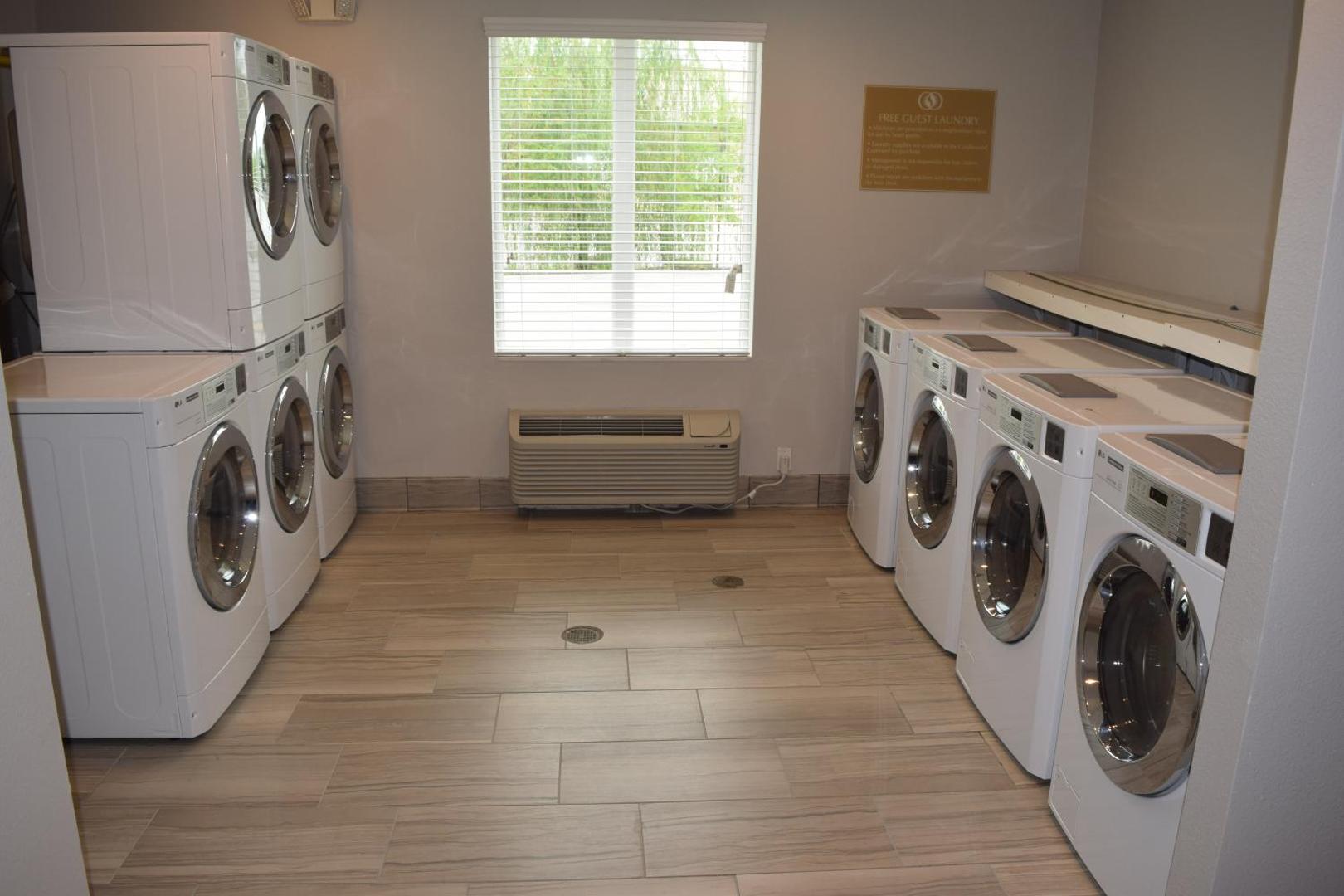 Candlewood Suites Nashville North