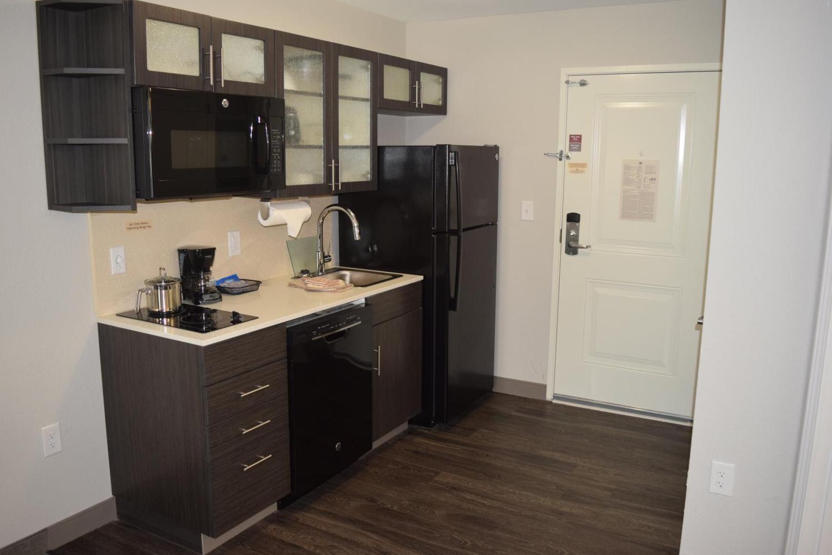 Candlewood Suites Nashville North