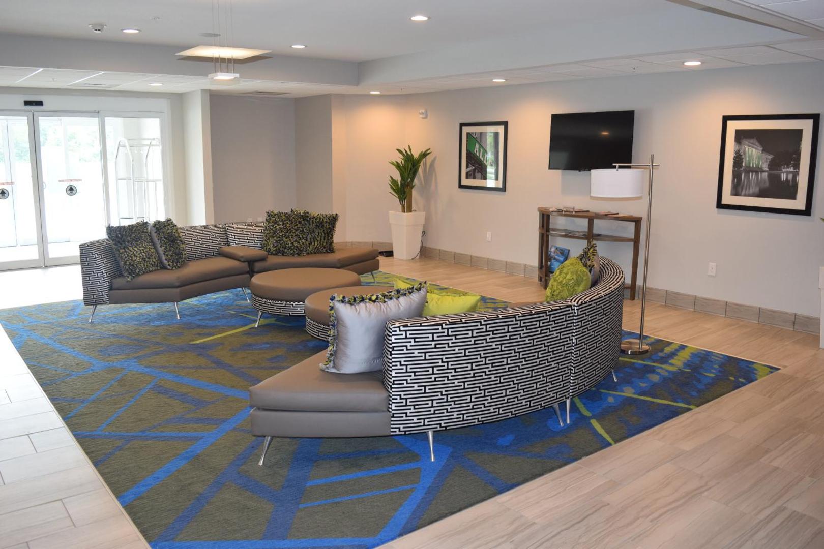 Candlewood Suites Nashville North