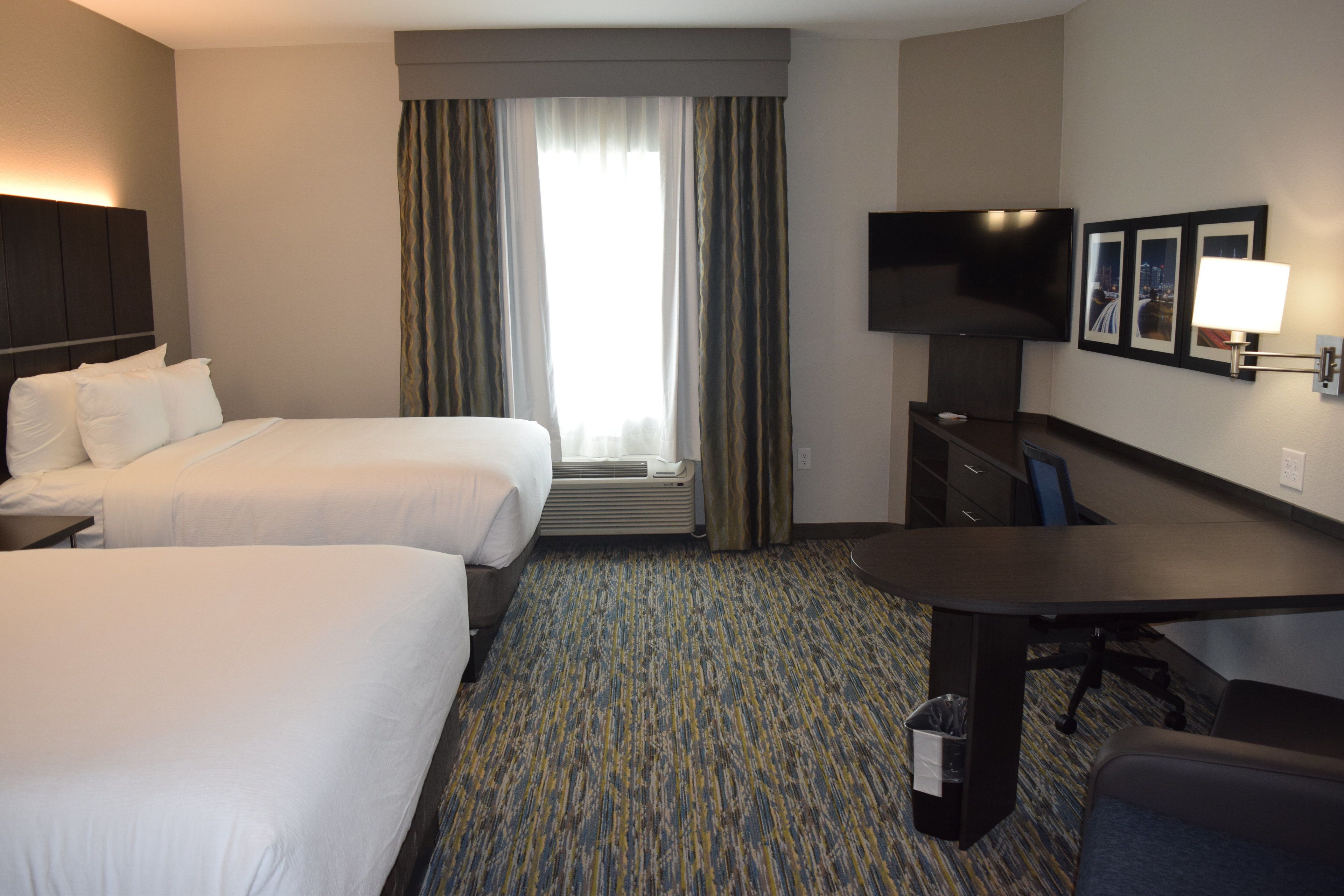 Candlewood Suites Nashville North