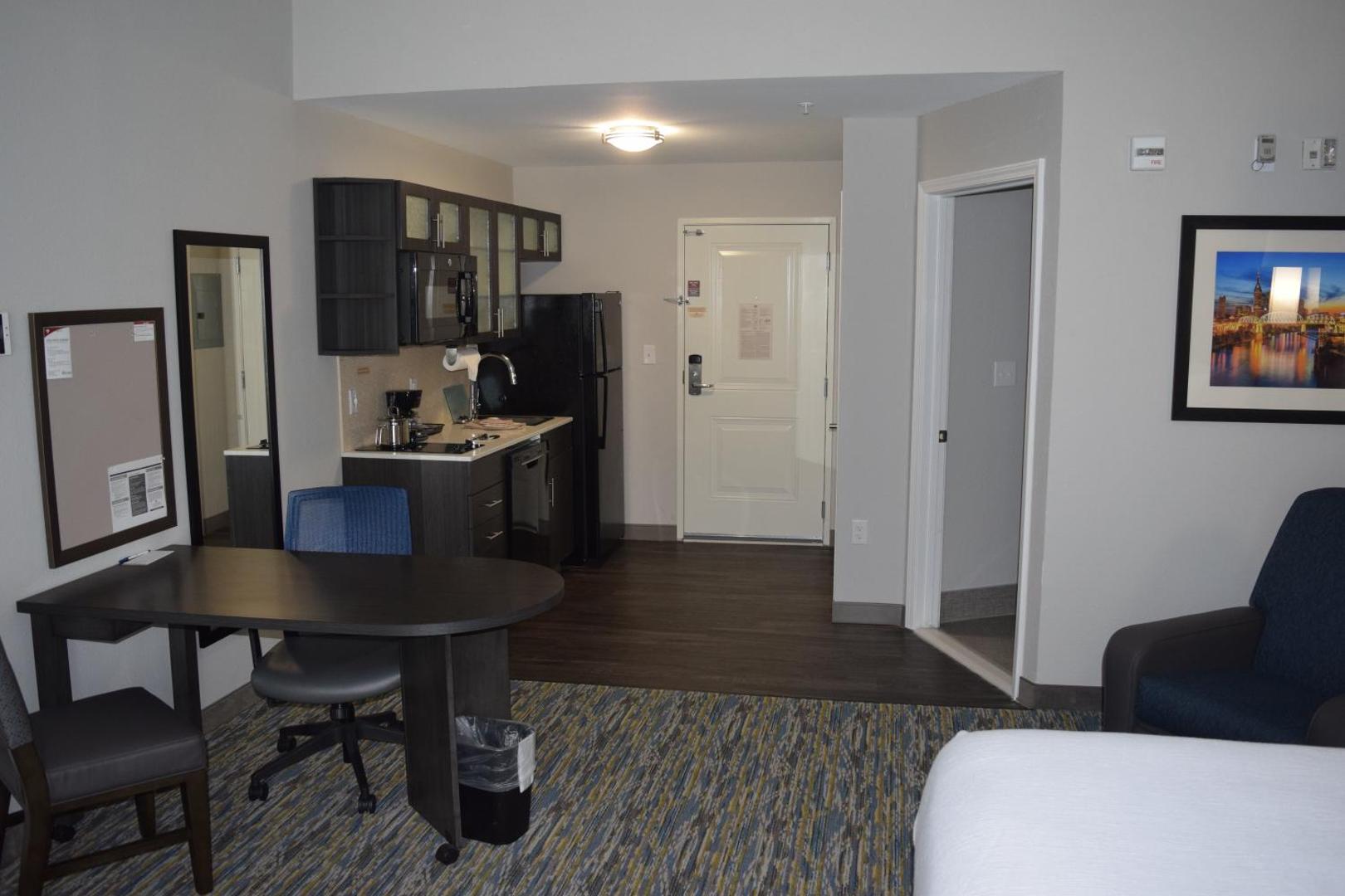 Candlewood Suites Nashville North