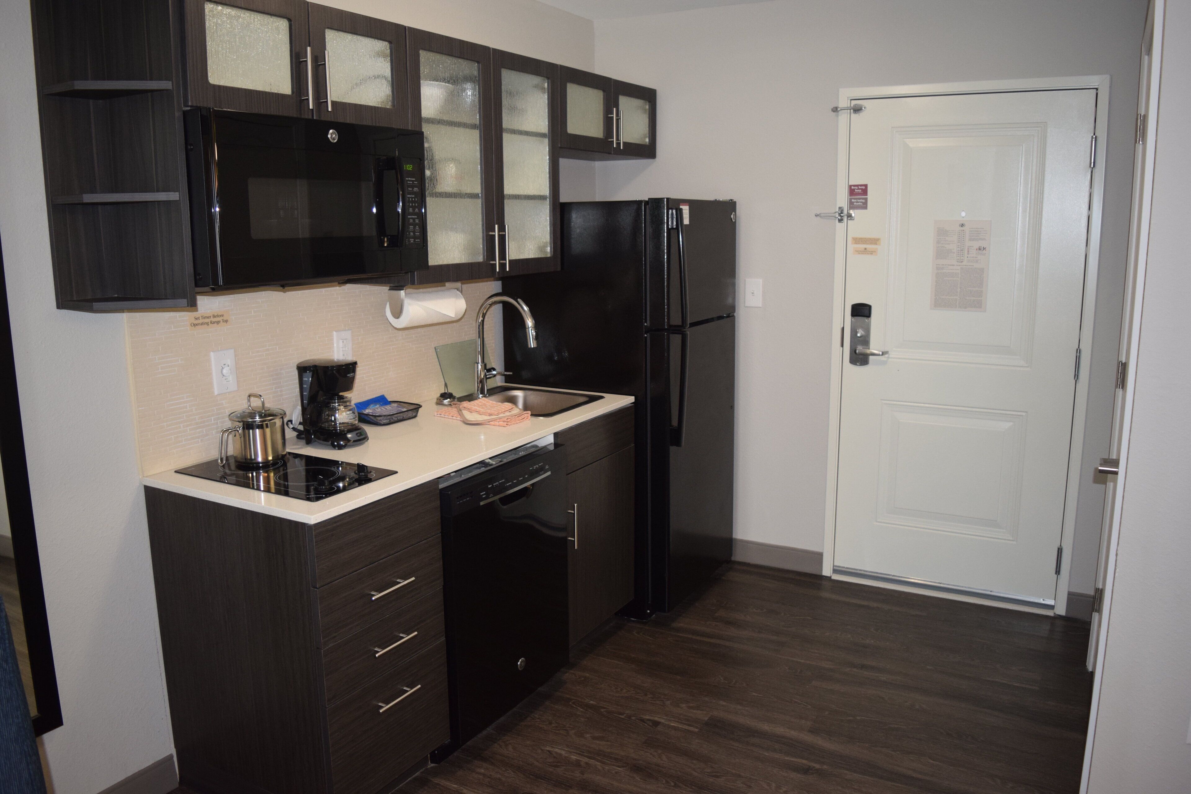 Candlewood Suites Nashville North