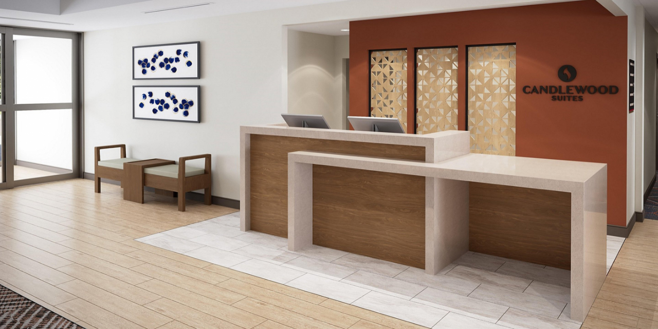 Candlewood Suites Nashville South