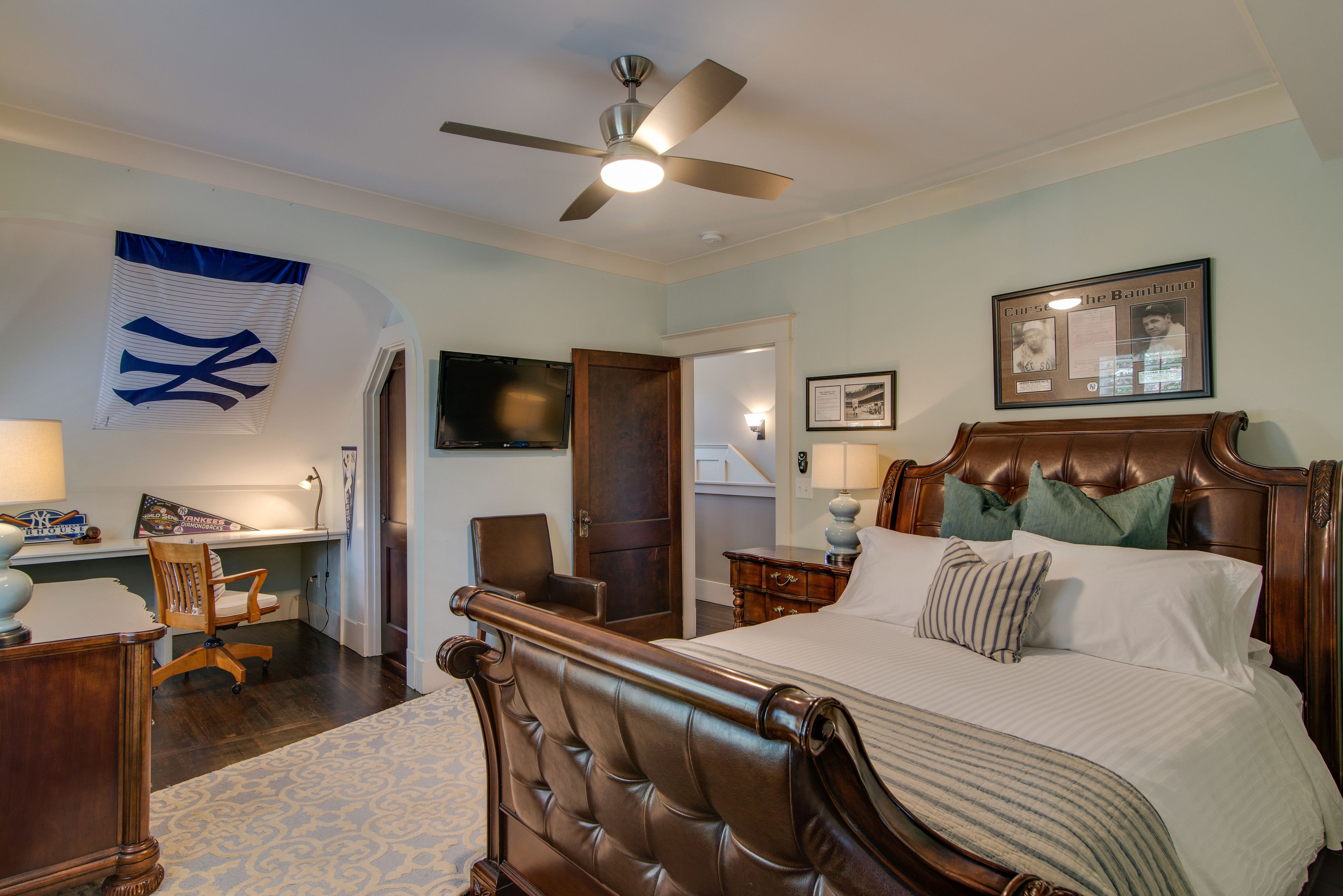 Caroline House Nashville Historic Inn