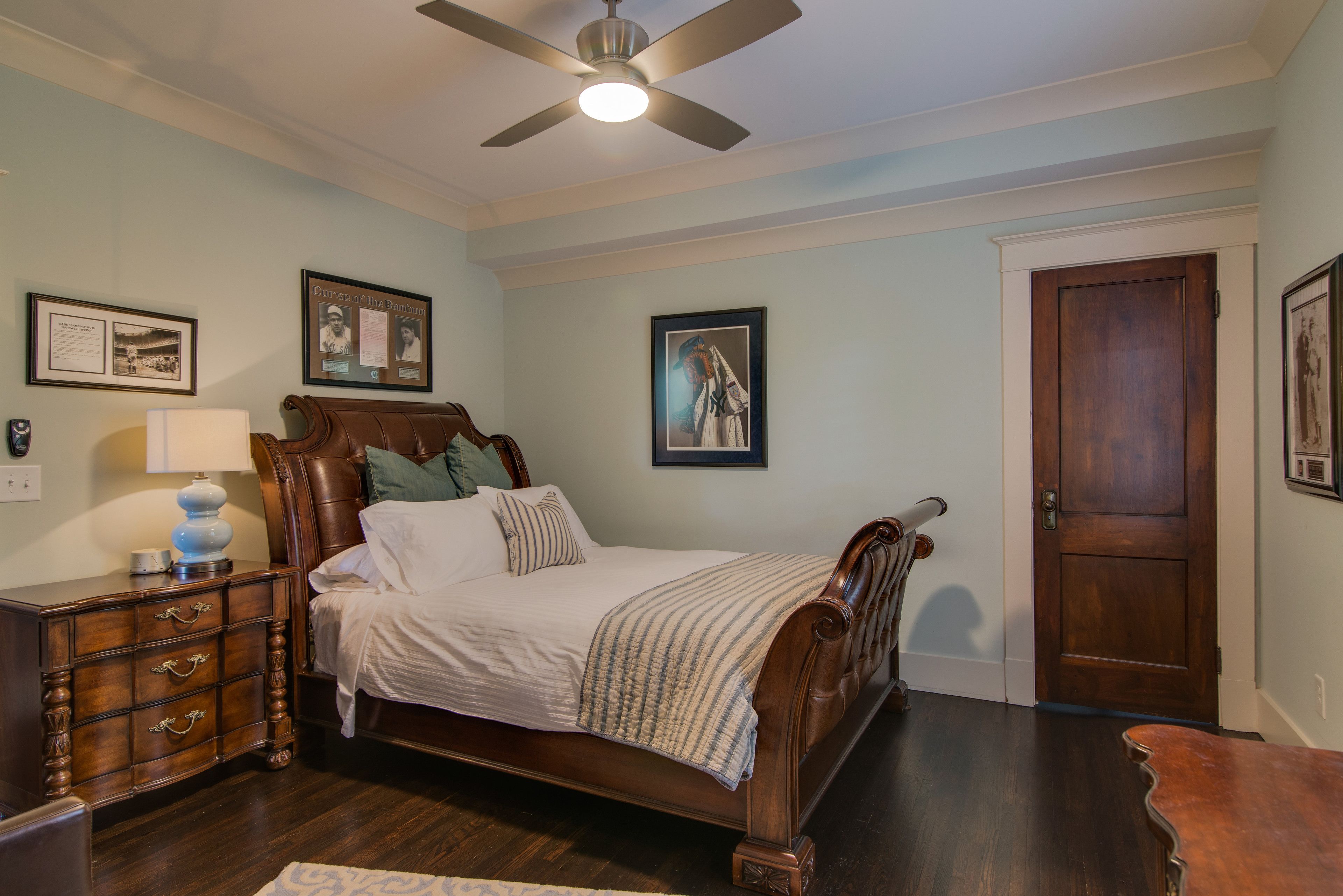 Caroline House Nashville Historic Inn