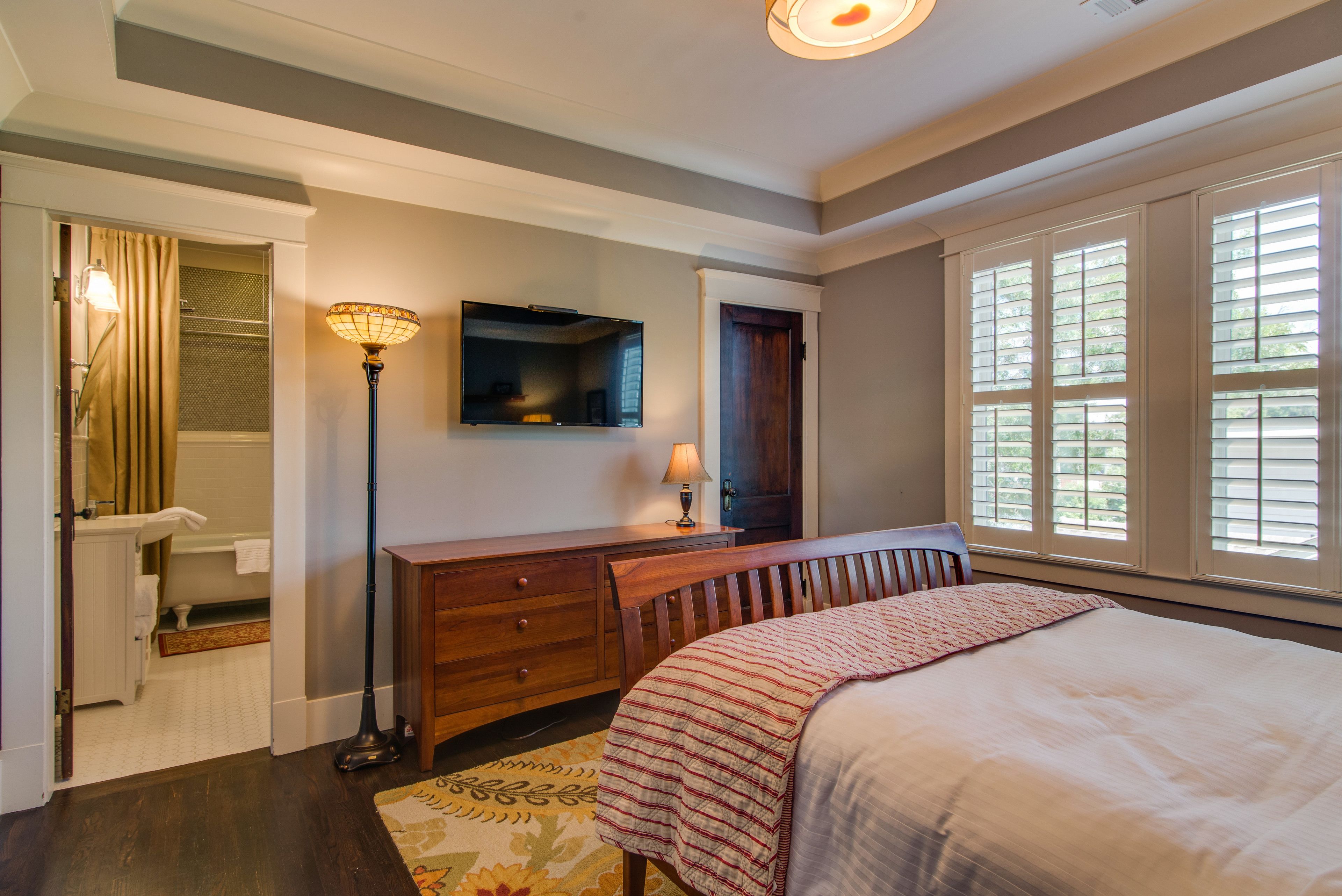 Caroline House Nashville Historic Inn
