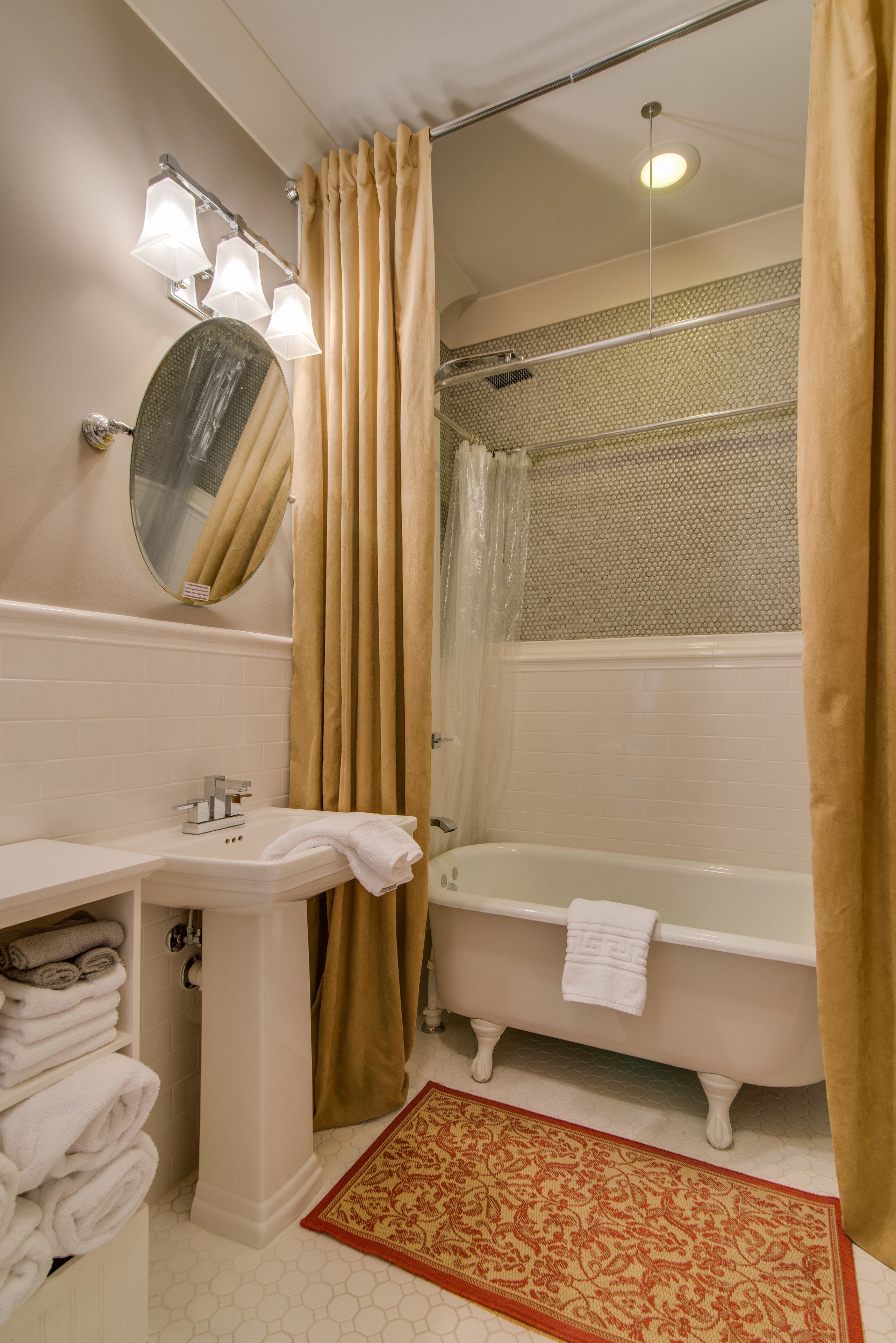 Caroline House Nashville Historic Inn