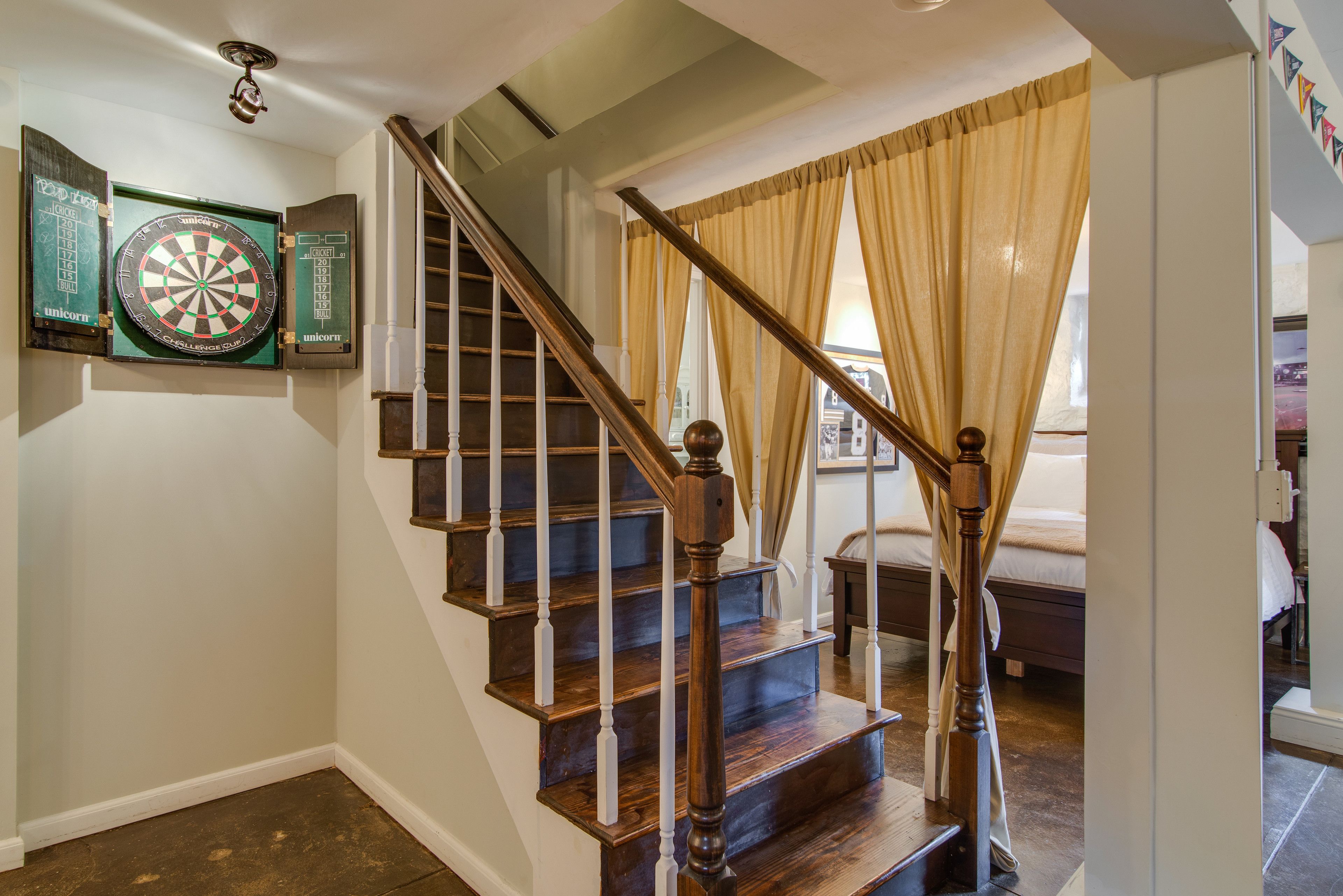 Caroline House Nashville Historic Inn