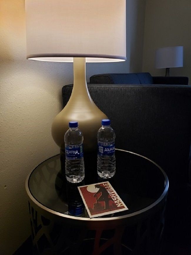 Club-Hotel Nashville Inn & Suites