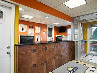 Days Inn by Wyndham Nashville Airport