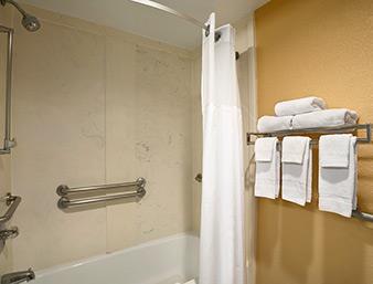 Days Inn by Wyndham Nashville Airport