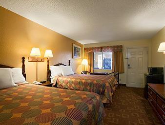 Days Inn by Wyndham Nashville Airport