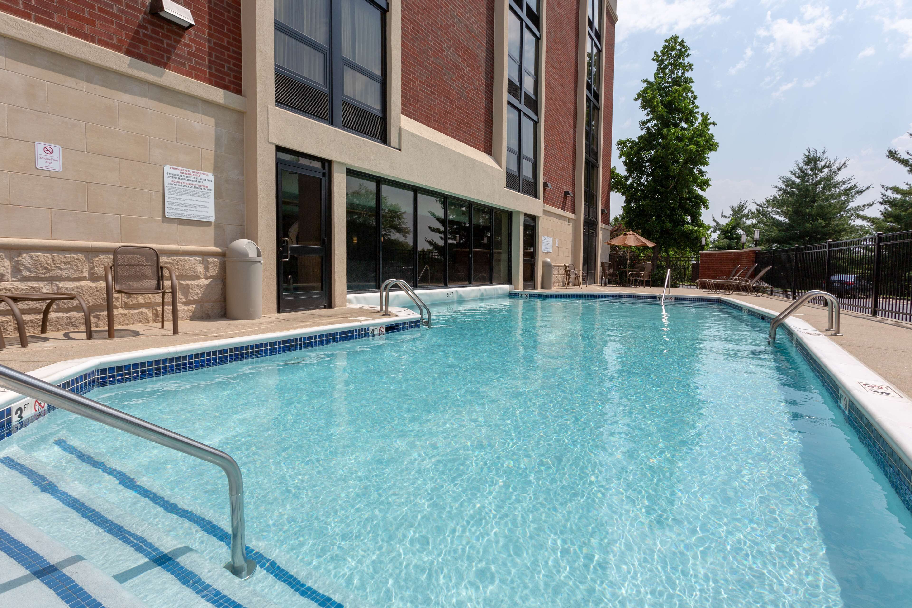Drury Inn & Suites Nashville Airport