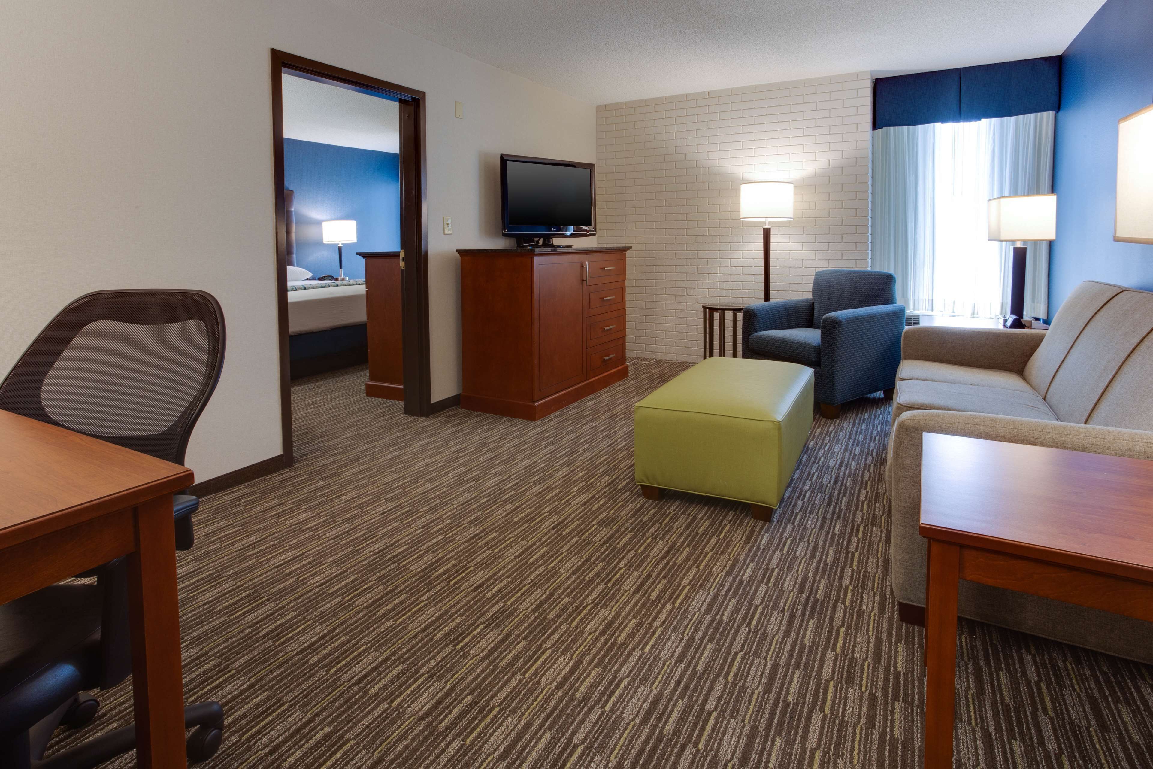 Drury Inn & Suites Nashville Airport