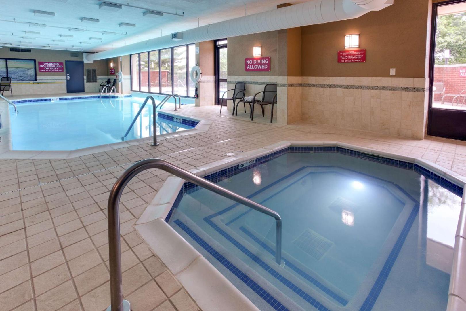 Drury Inn & Suites Nashville Airport