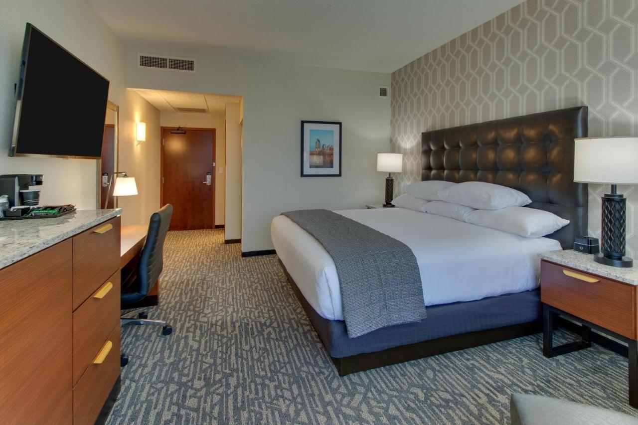 Drury Plaza Hotel Nashville Downtown