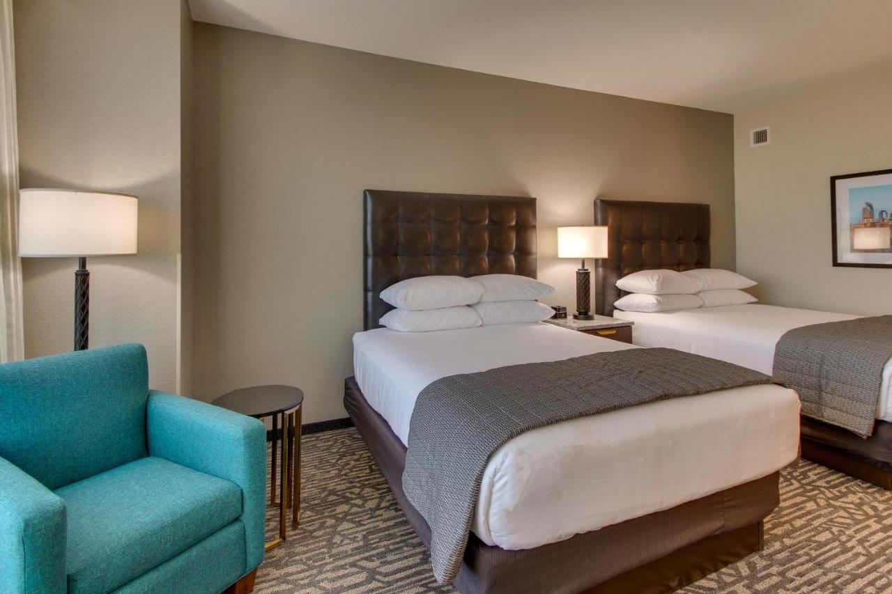 Drury Plaza Hotel Nashville Downtown