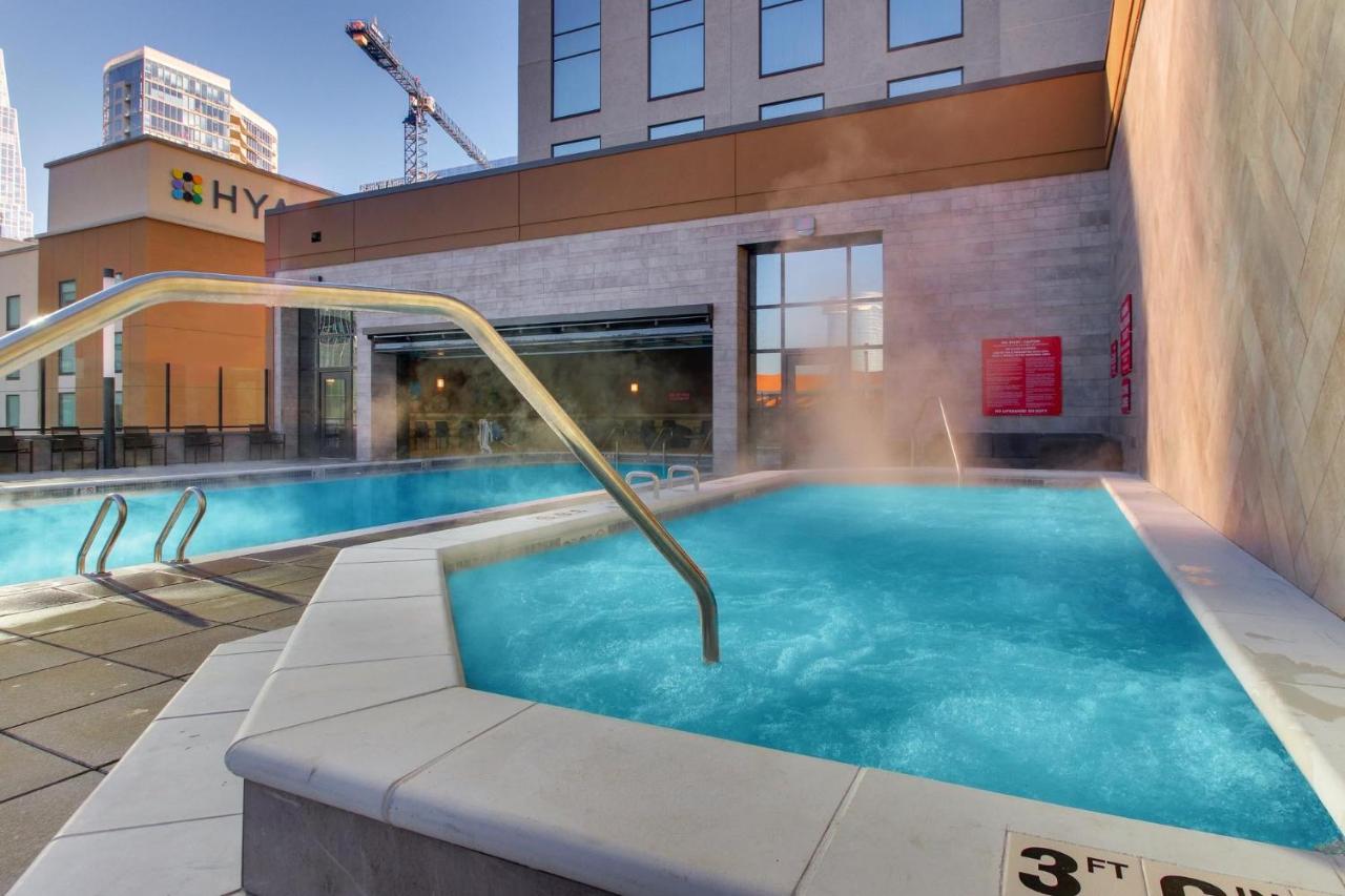 Drury Plaza Hotel Nashville Downtown