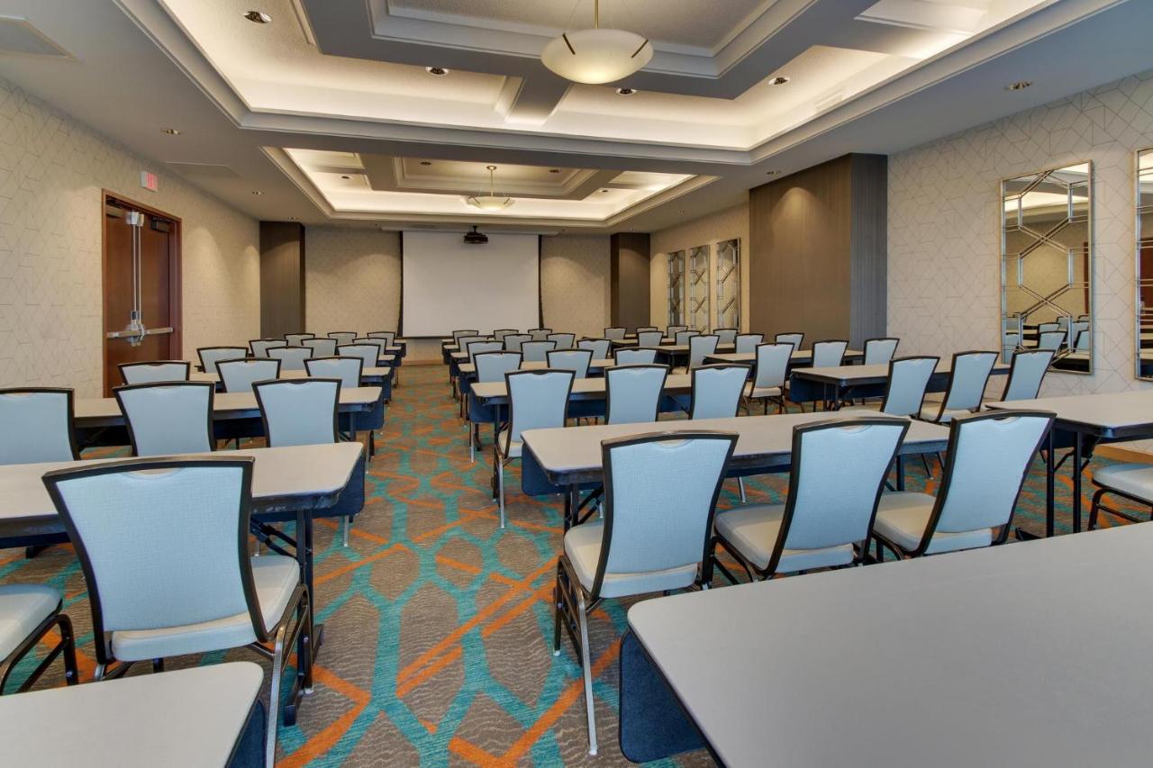 Drury Plaza Hotel Nashville Downtown