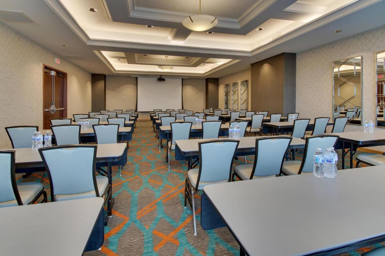 Drury Plaza Hotel Nashville Downtown