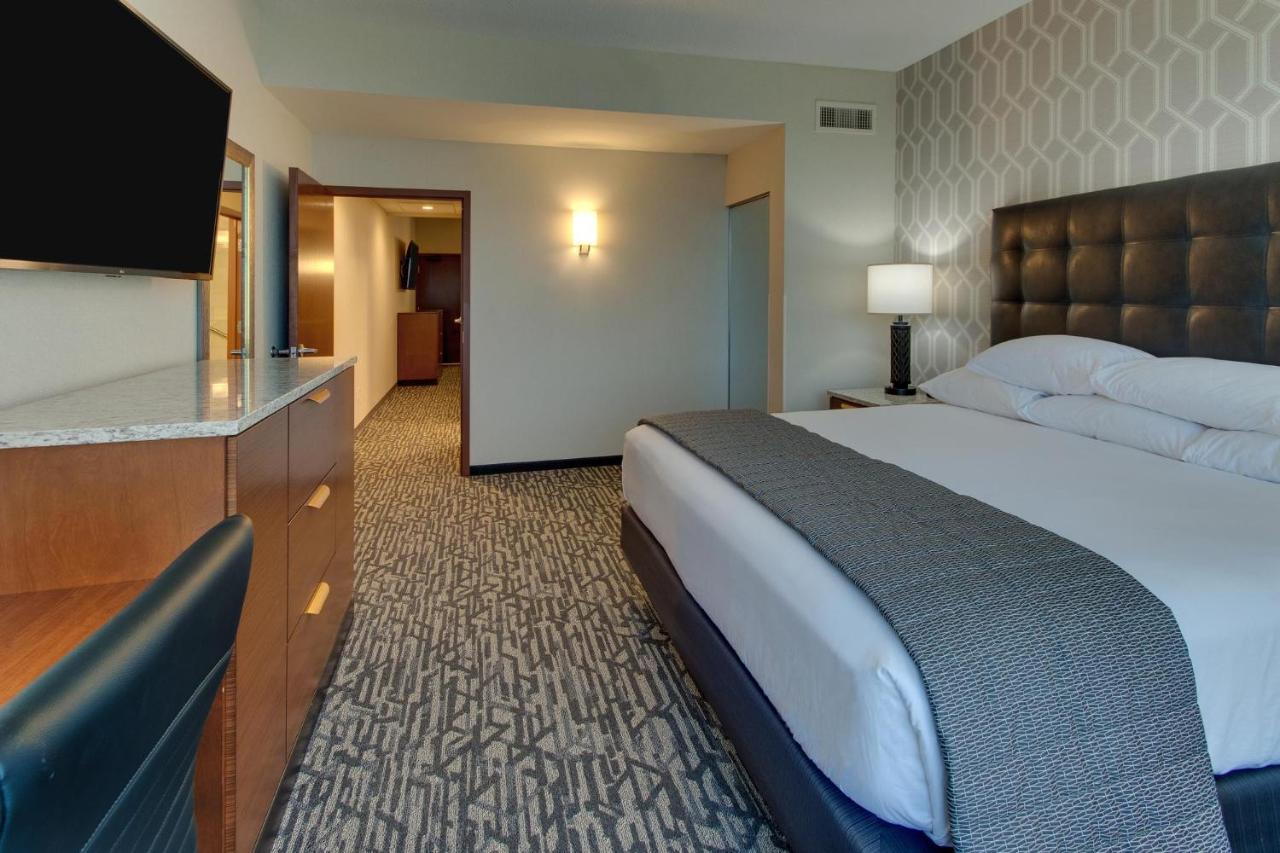 Drury Plaza Hotel Nashville Downtown