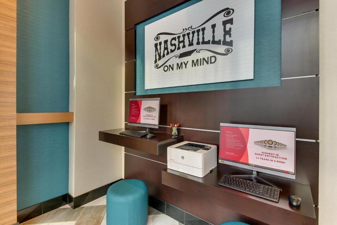 Drury Plaza Hotel Nashville Downtown