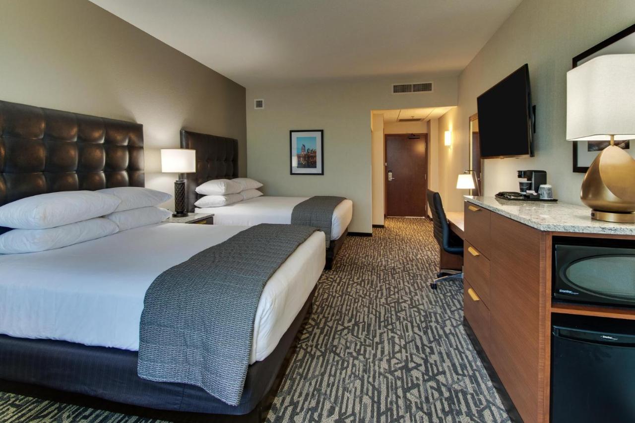 Drury Plaza Hotel Nashville Downtown