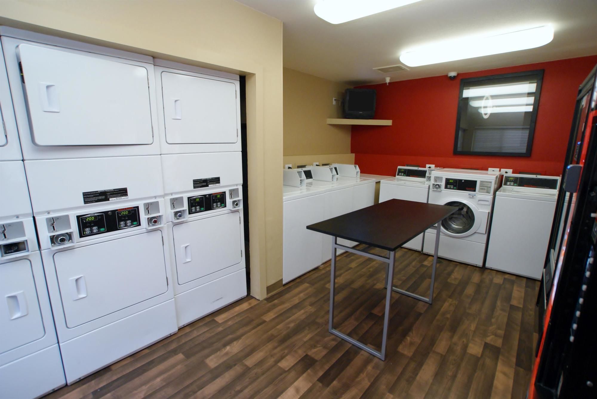 Extended Stay America Nashville Airport Music City