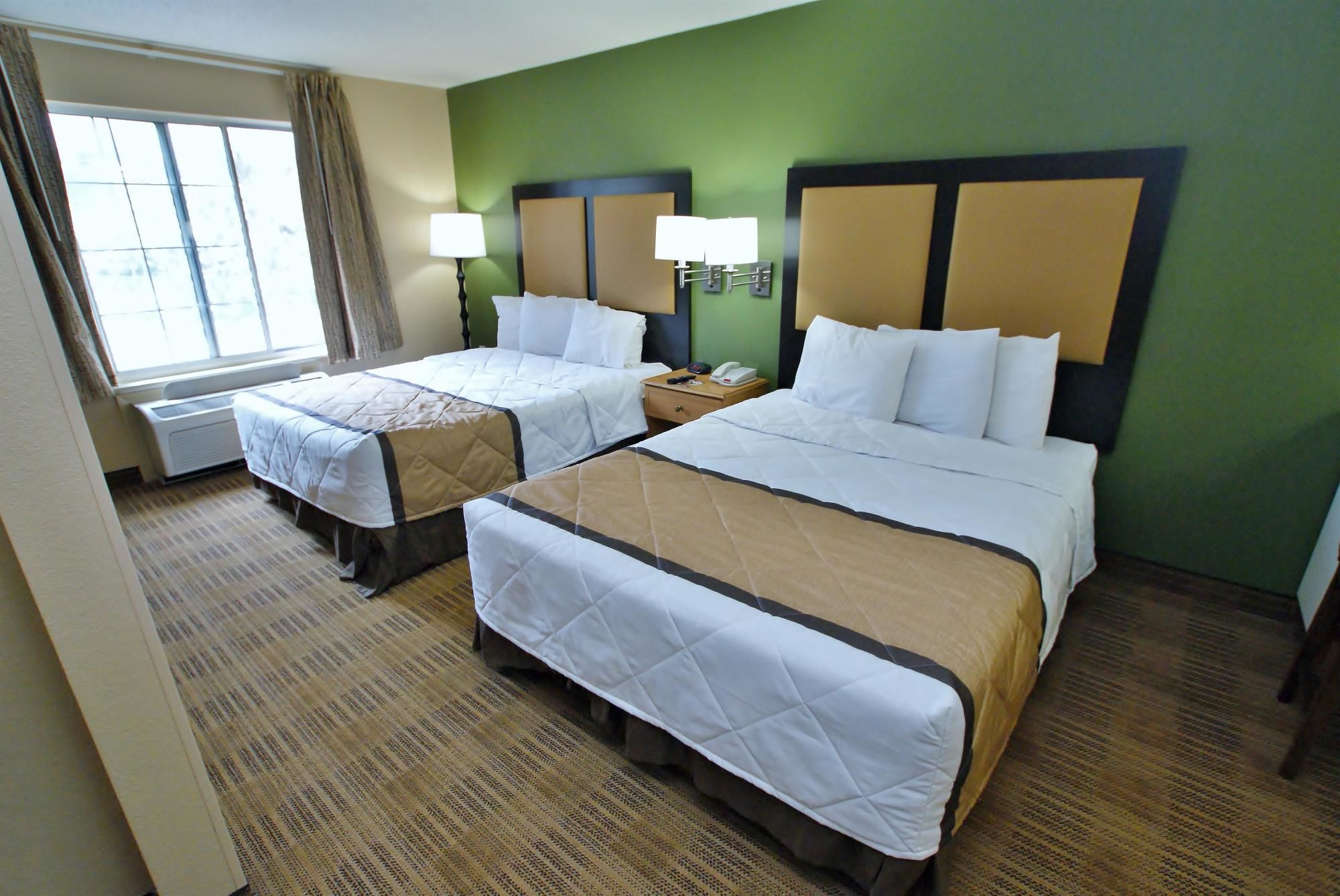 Extended Stay America Nashville Airport Music City