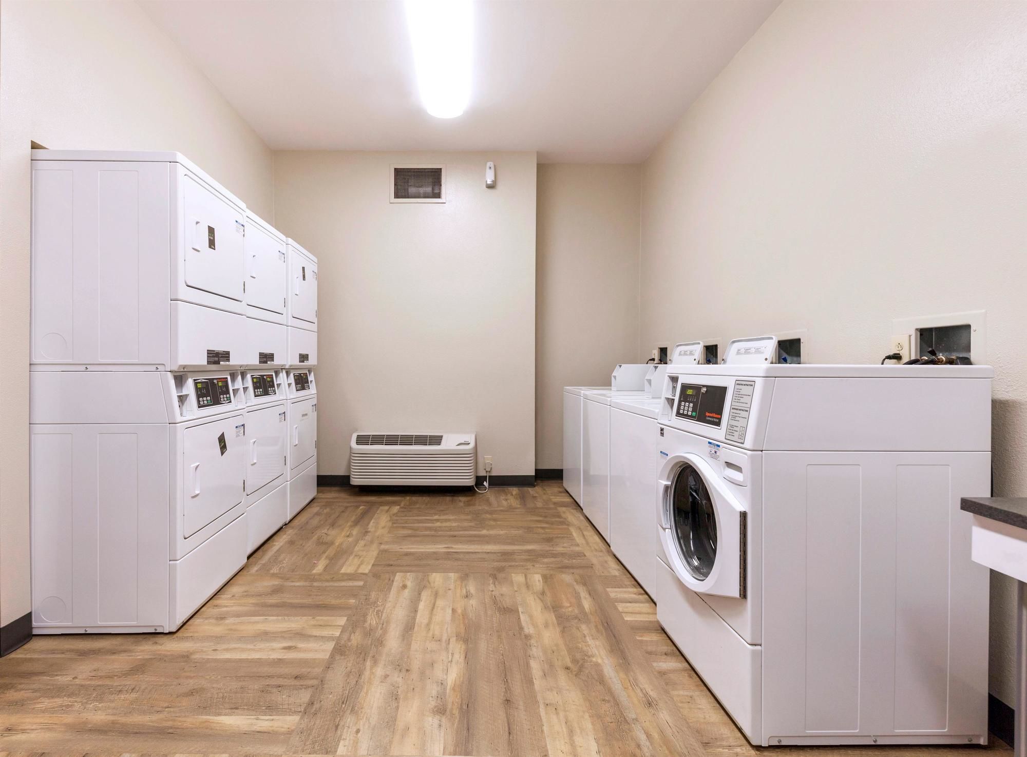 Extended Stay America Premier Suites Nashville Vanderbilt