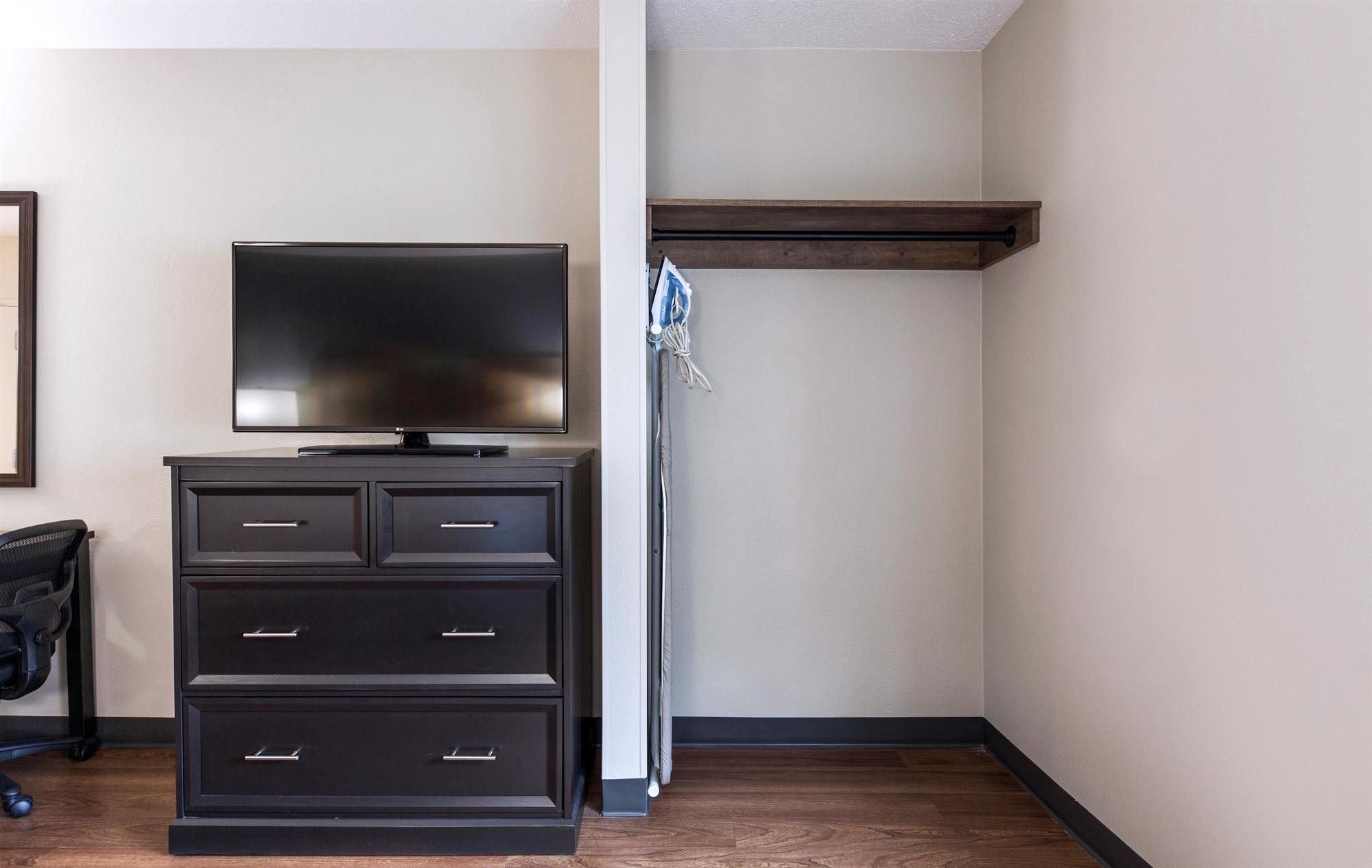 Extended Stay America Premier Suites Nashville Vanderbilt