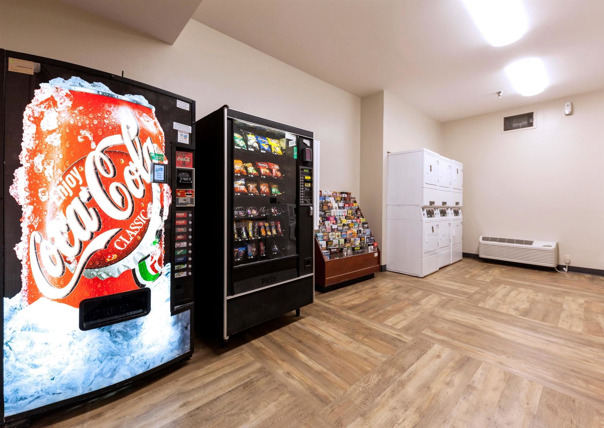 Extended Stay America Premier Suites Nashville Vanderbilt