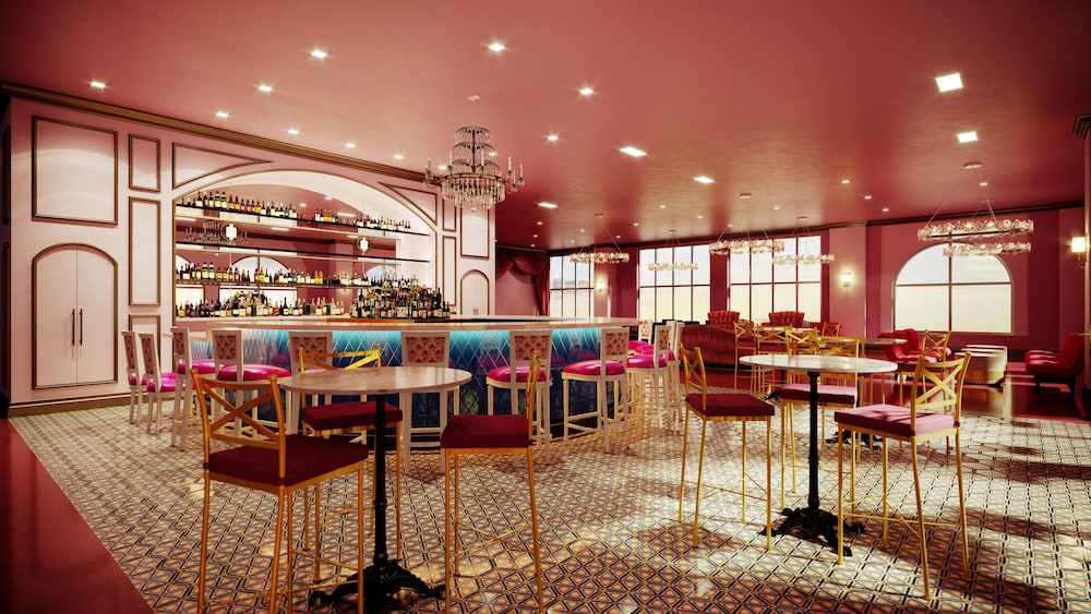 Graduate by Hilton Nashville