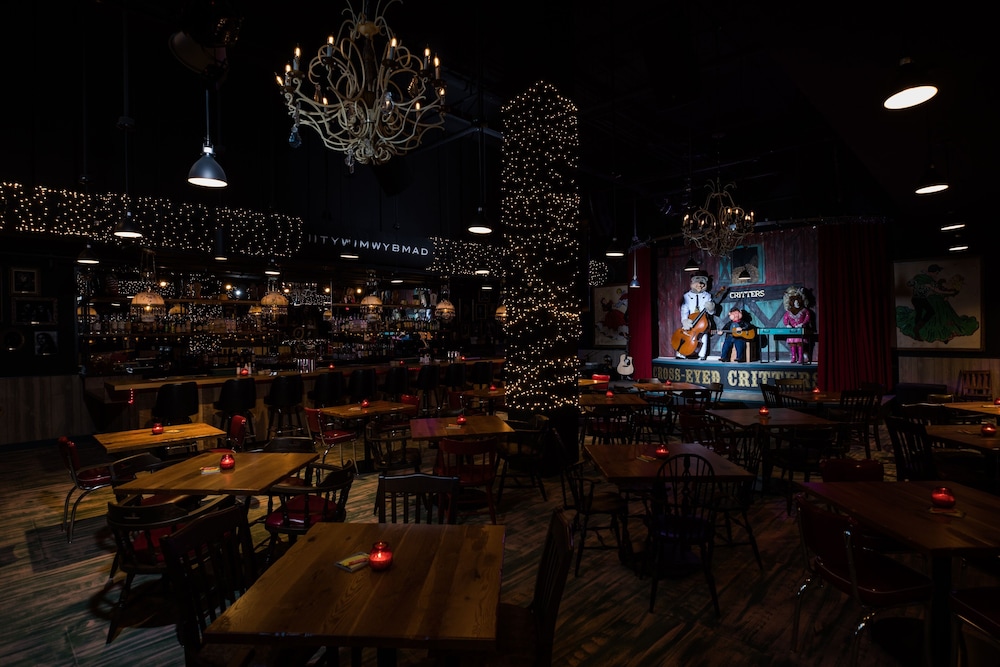 Graduate by Hilton Nashville