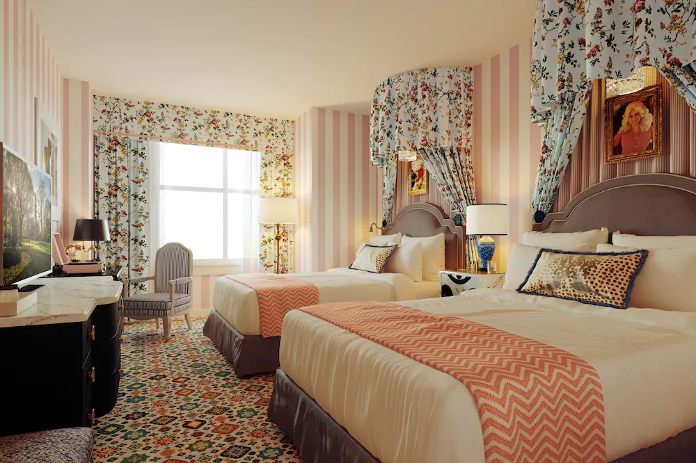 Graduate by Hilton Nashville